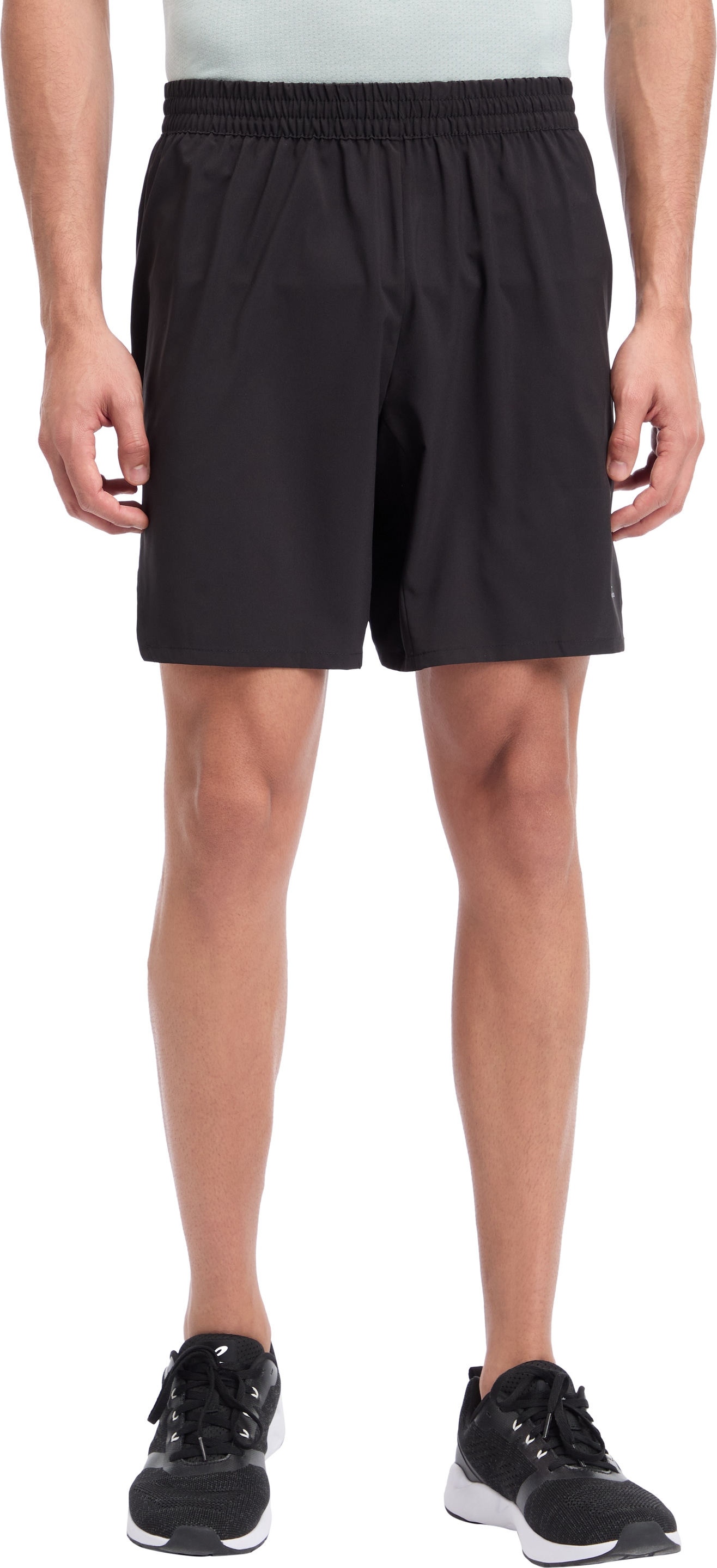 Energetics Laufshorts »HE.-SHORTS CASPER VI M«  mit DRY PLUS Technologie, atmungsaktiv, mit Kordelzug im Bund