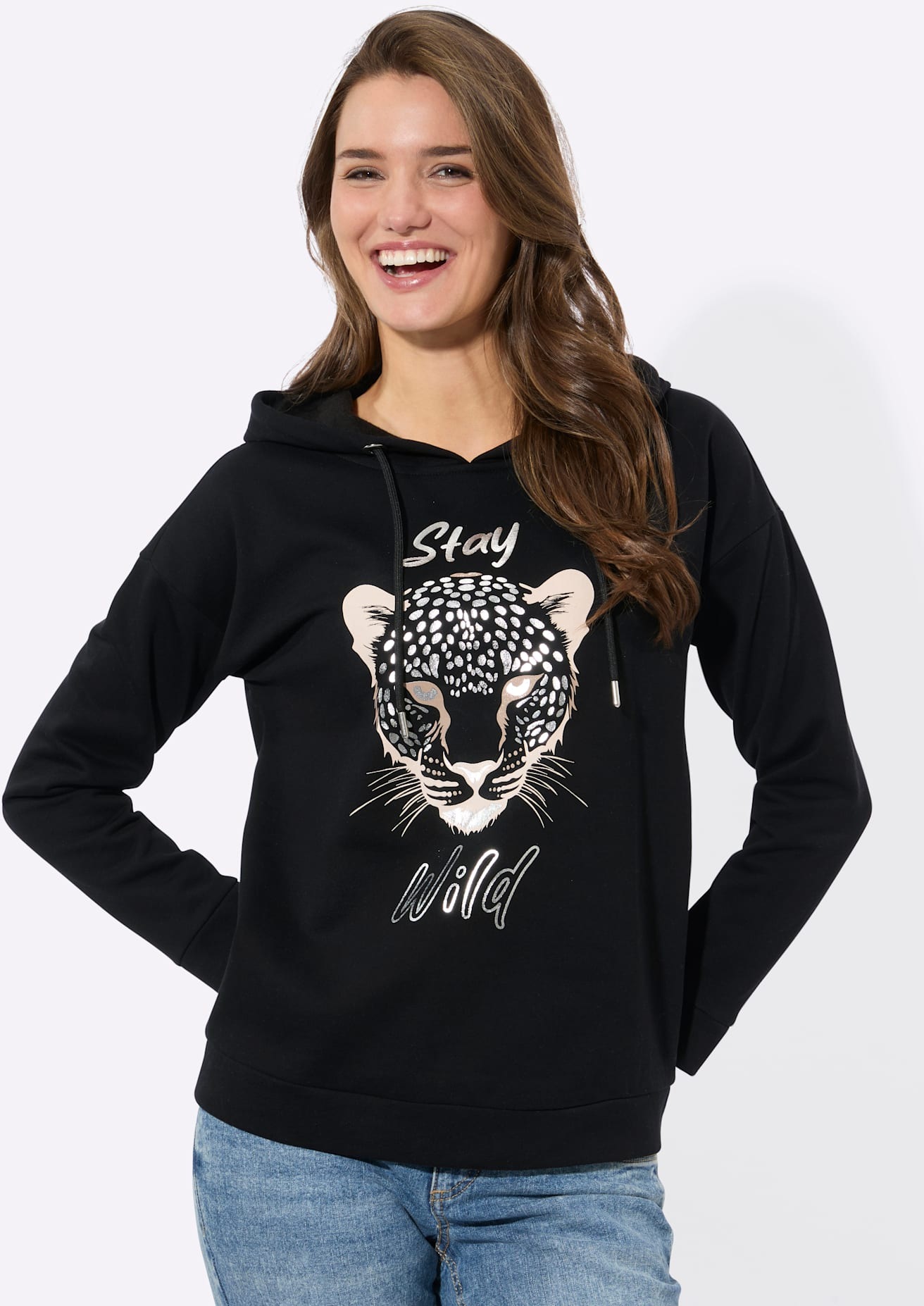 Inspirationen Sweatshirt
