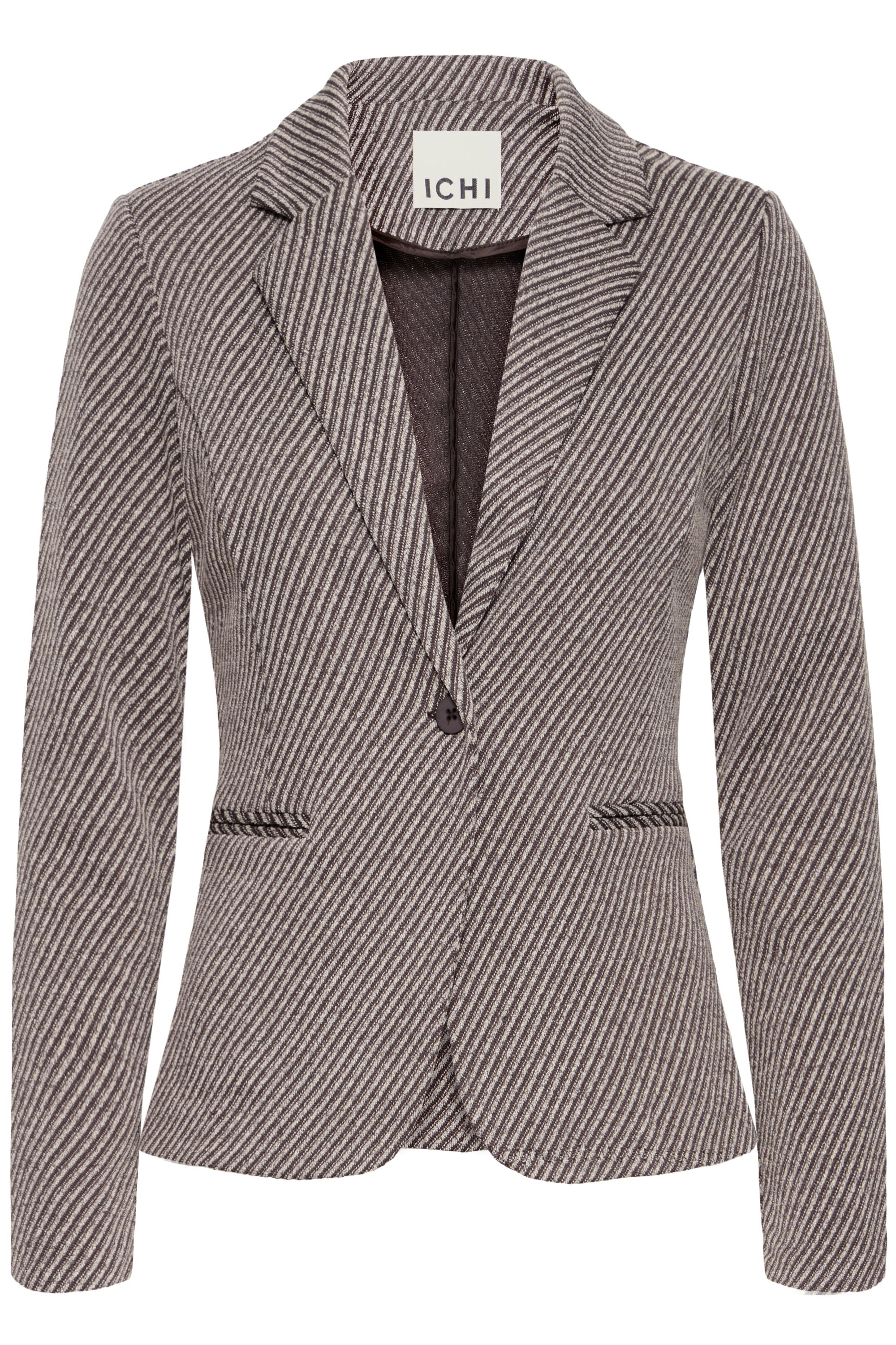 Ichi Blusenblazer »Damen Blazer IHKATE«