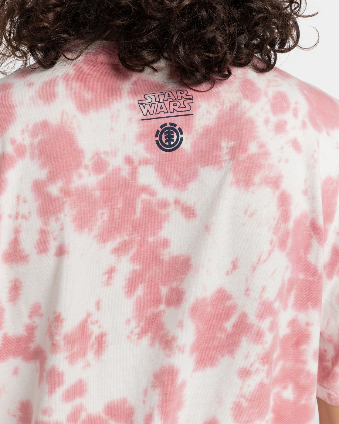 Element T-Shirt »STAR WARS™ x Element Rebel«