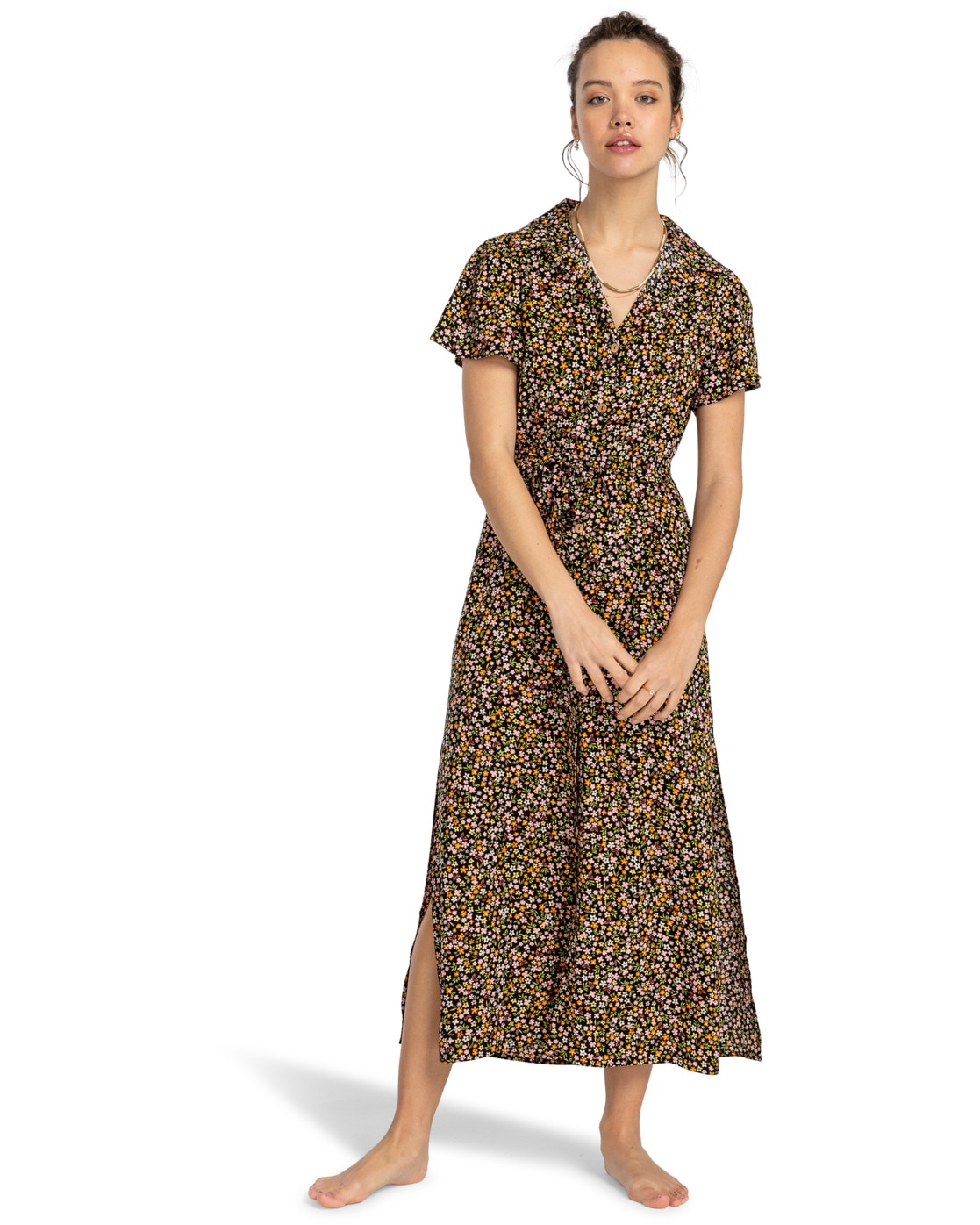 Billabong Maxikleid »Sweet Day«