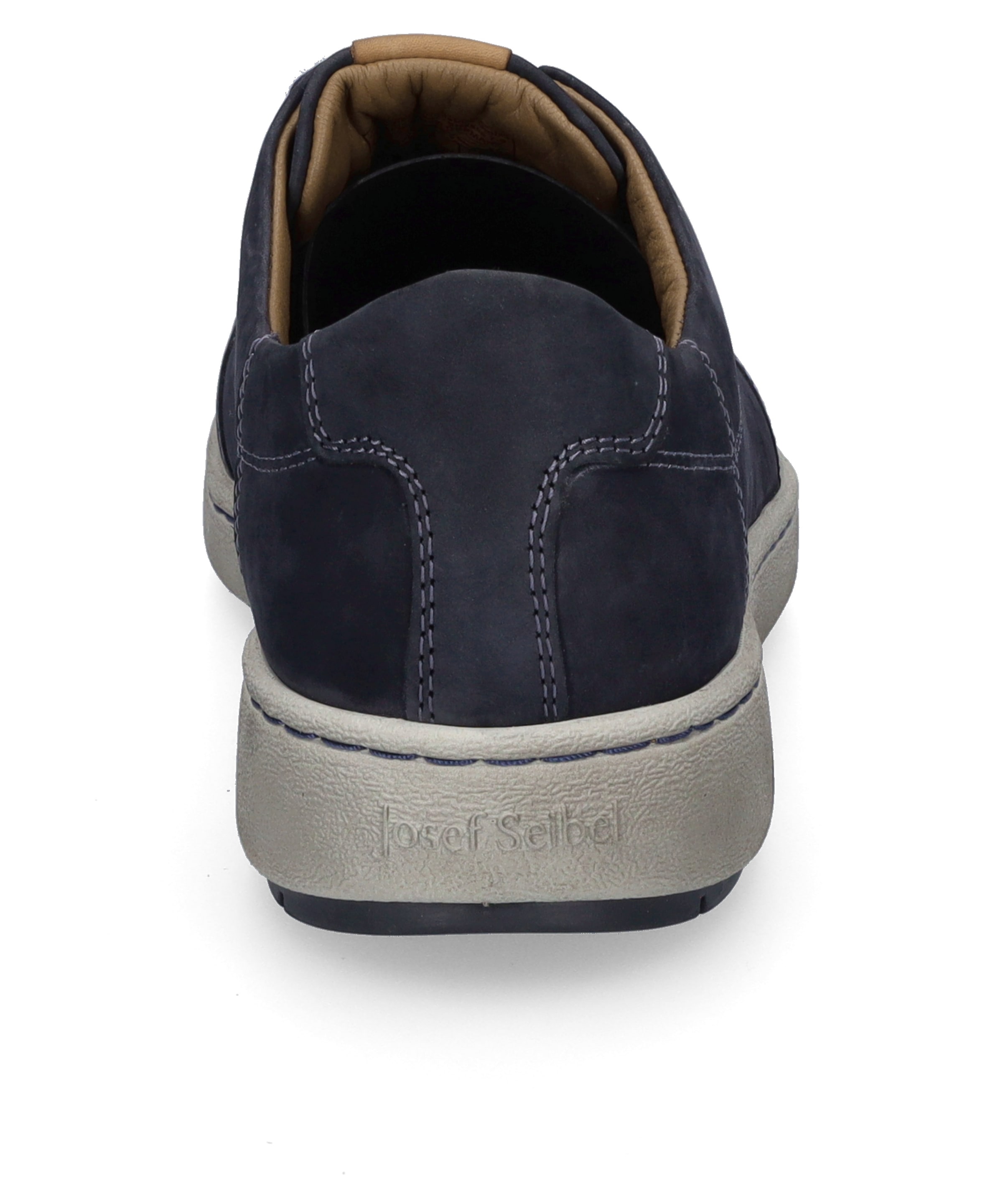 Josef Seibel Sneaker »David 03, indigo-kombi«