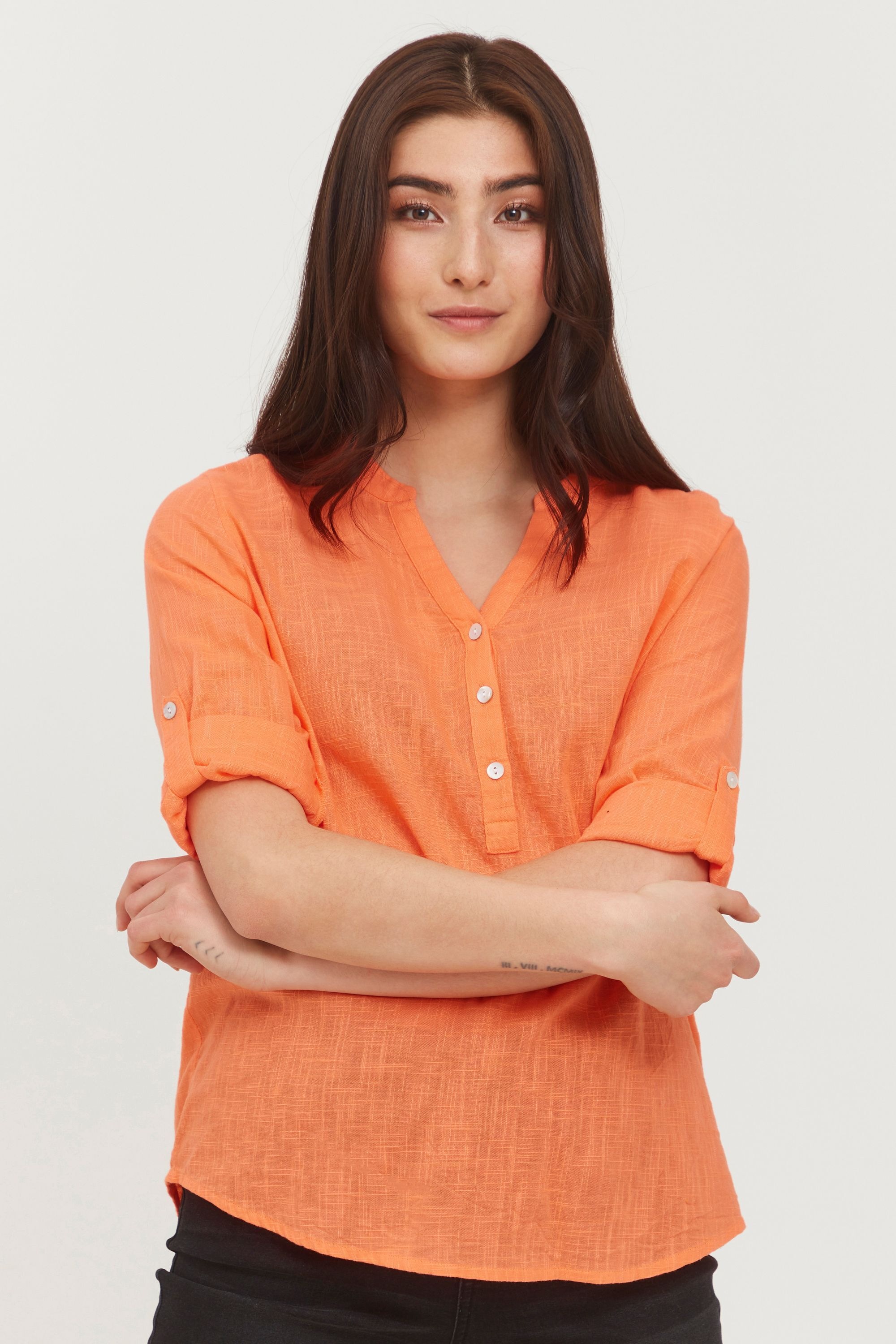 b.young Tunika »Bluse BYHenri«