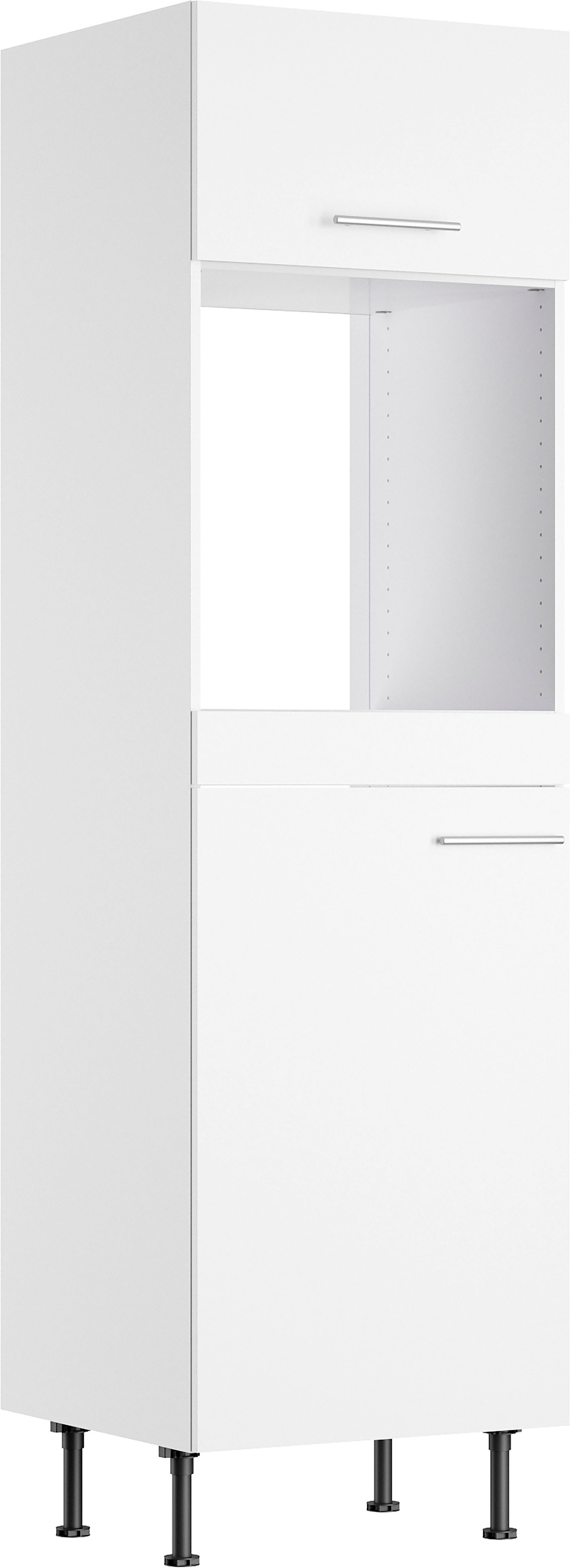 OPTIFIT Backofen/Kühlumbauschrank »Klara« Breite 60 cm