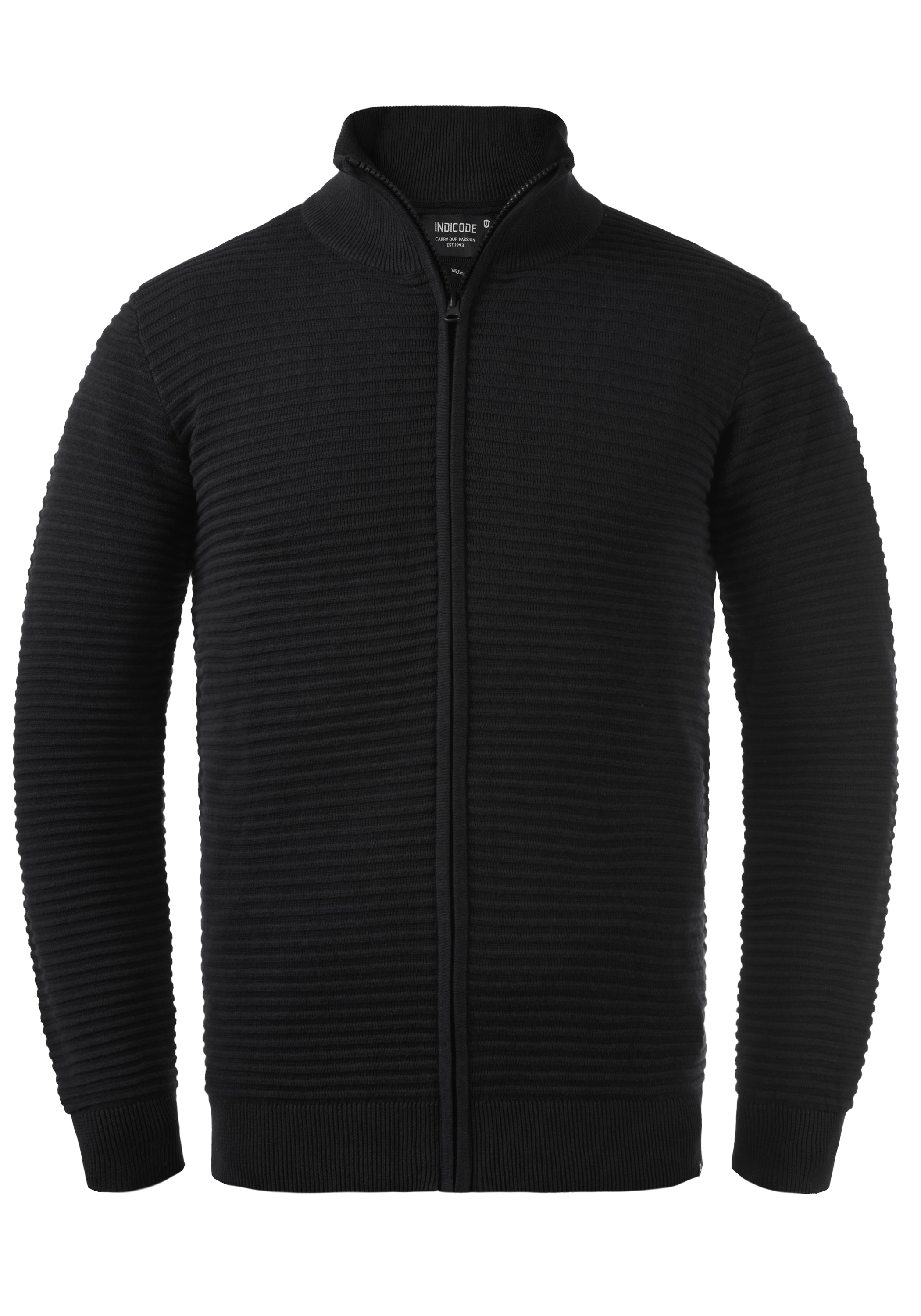 Indicode Cardigan »Cardigan IDArctic«