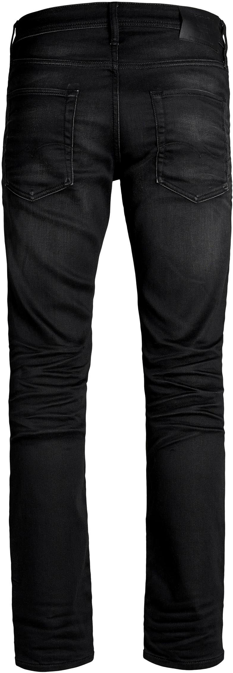 Jack & Jones Comfort-fit-Jeans »JJIMIKE JJORIGINAL CJ SN«