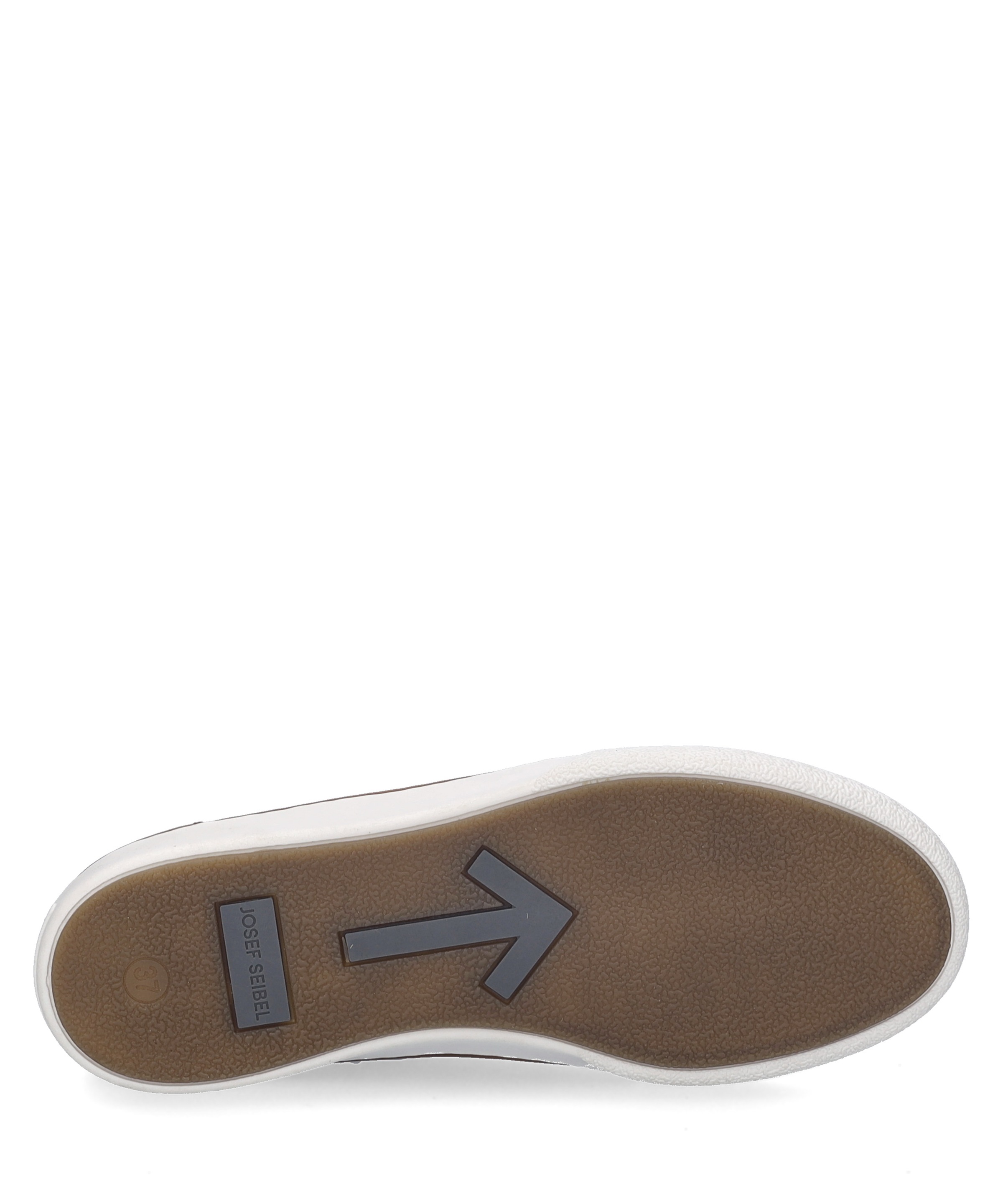Josef Seibel Sneaker »Claire 33, camel-kombi«