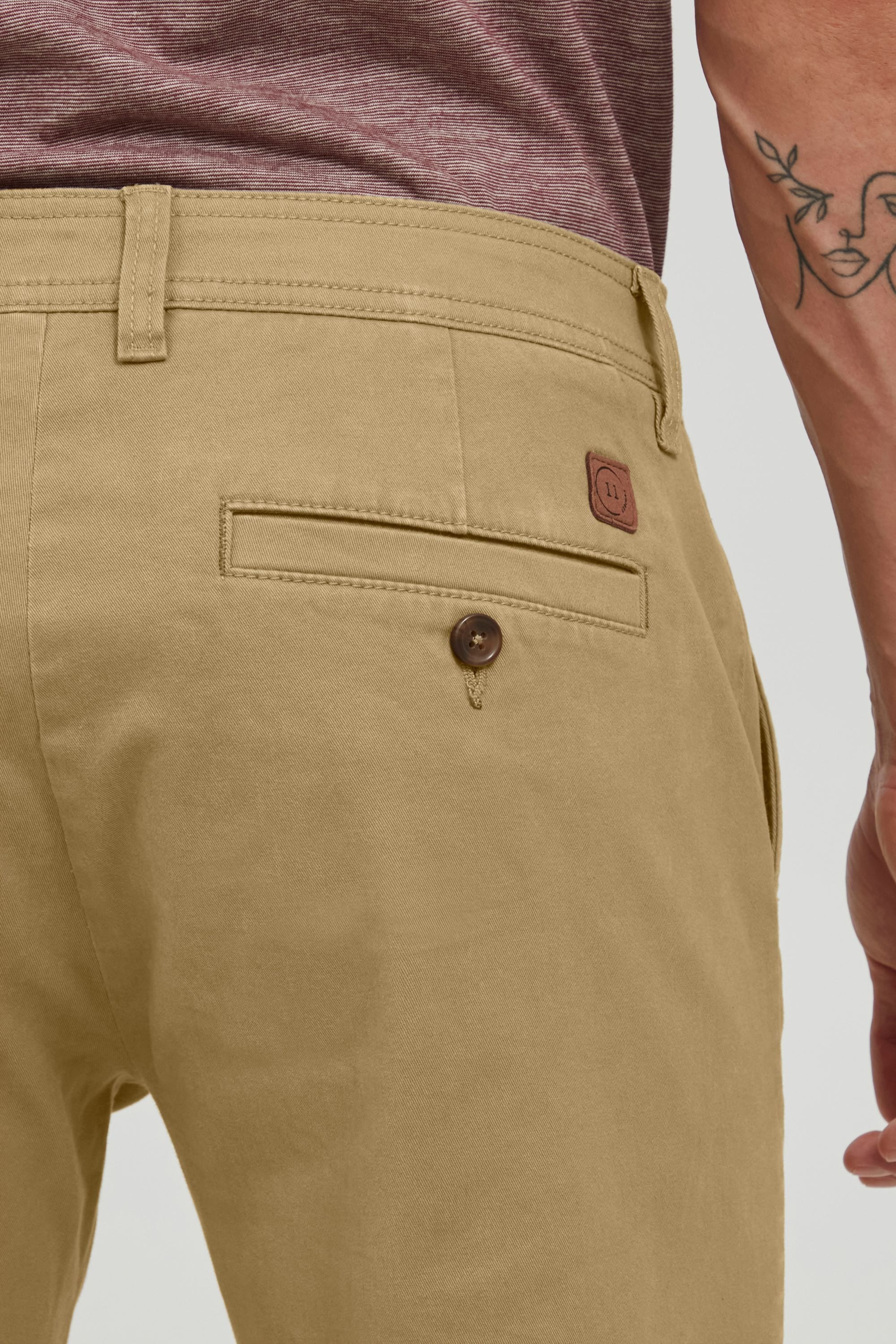 11 Project Chinohose »Chinohose PRGaleno«
