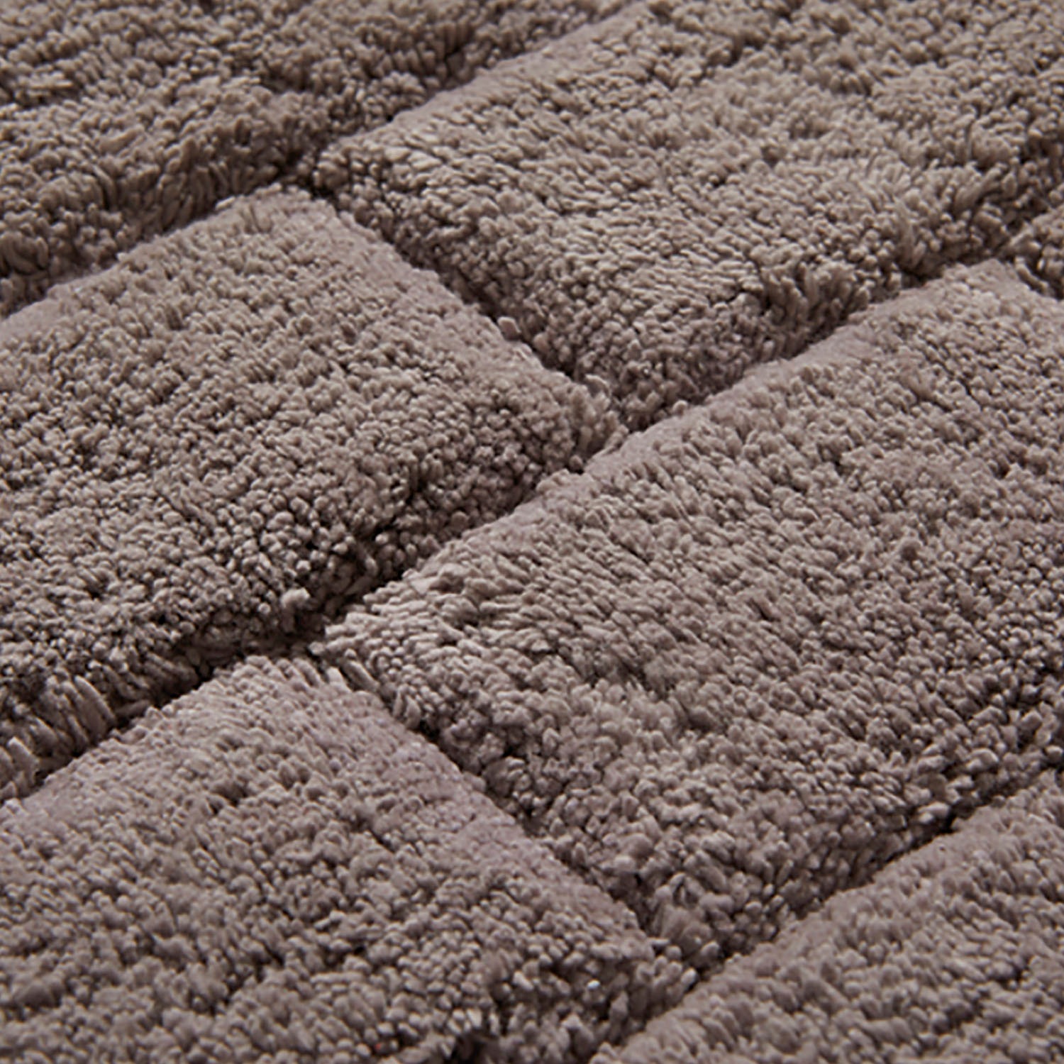 Seahorse Badematte »»Metro« Hotelmatte«, beidseitig nutzbar-schnell trocknend, waschbar, 100% superweiche Frotteebaumwolle