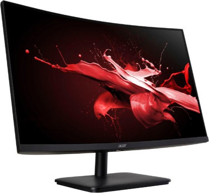 Acer Curved-Gaming-Monitor »ED270UP«, 68,6 cm/27 Zoll, 2560 x 1440 px, QHD, 1 ms Reaktionszeit, 165 Hz