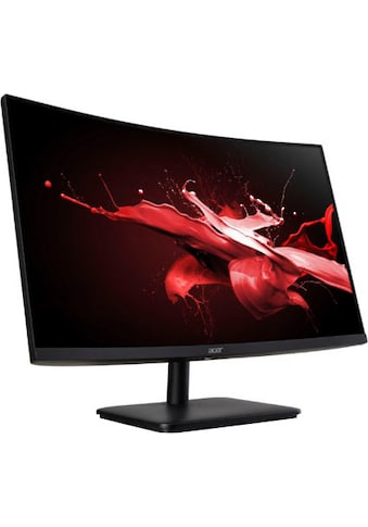 Acer Curved-Gaming-Monitor »ED270UP«, 68,6 cm/27 Zoll, 2560 x 1440 px, QHD, 1 ms... kaufen