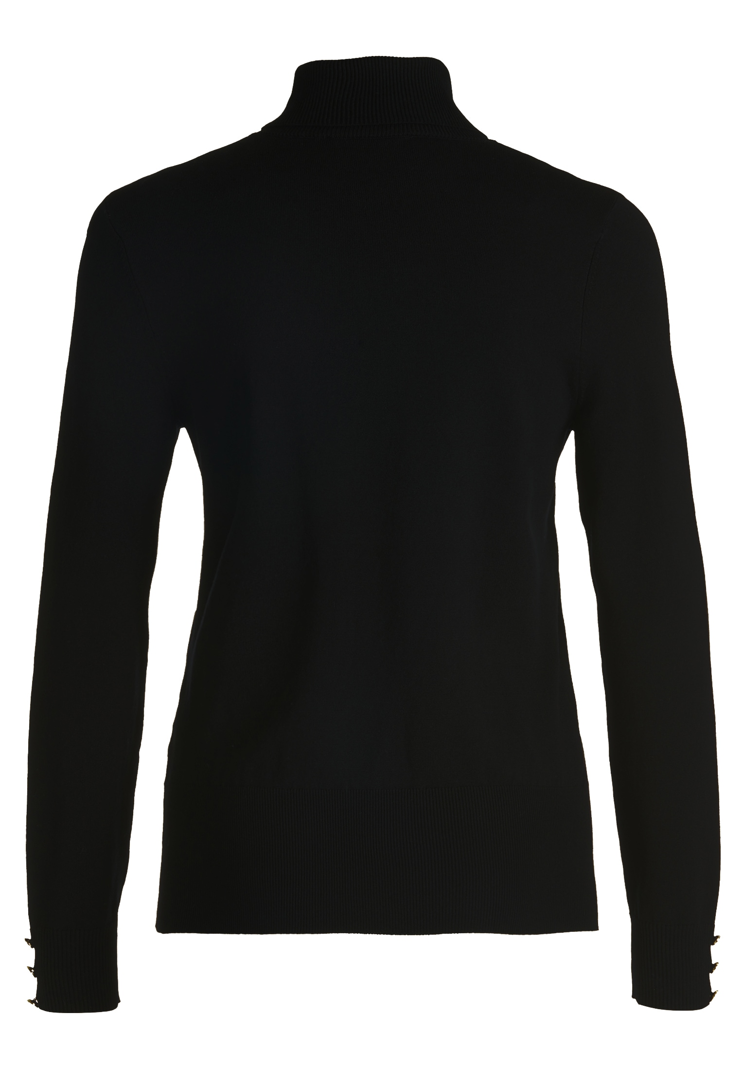 Betty Barclay Rollkragenpullover »Rollkragenpullover langarm«