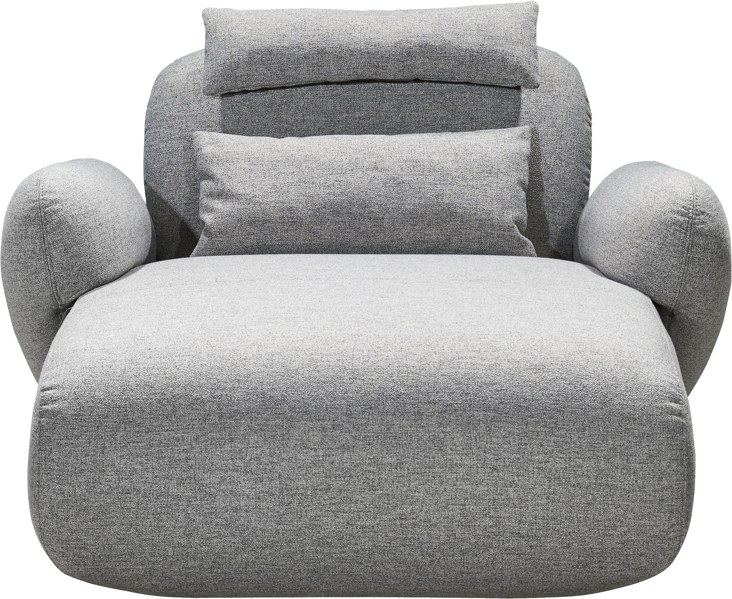 DELA Design Chaiselongue »Luna«