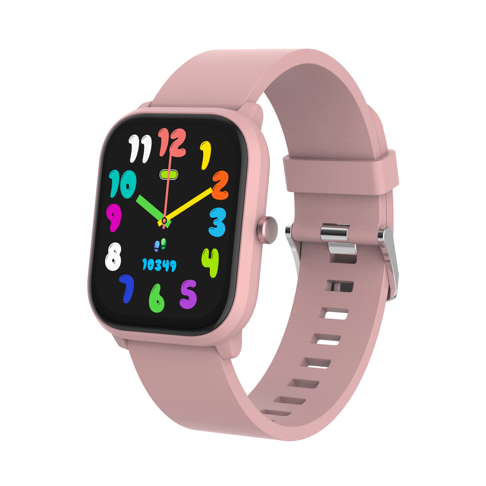 Denver Smartwatch »Smart Watch SWK-120«, (4,45 cm / 1,75 Zoll),)