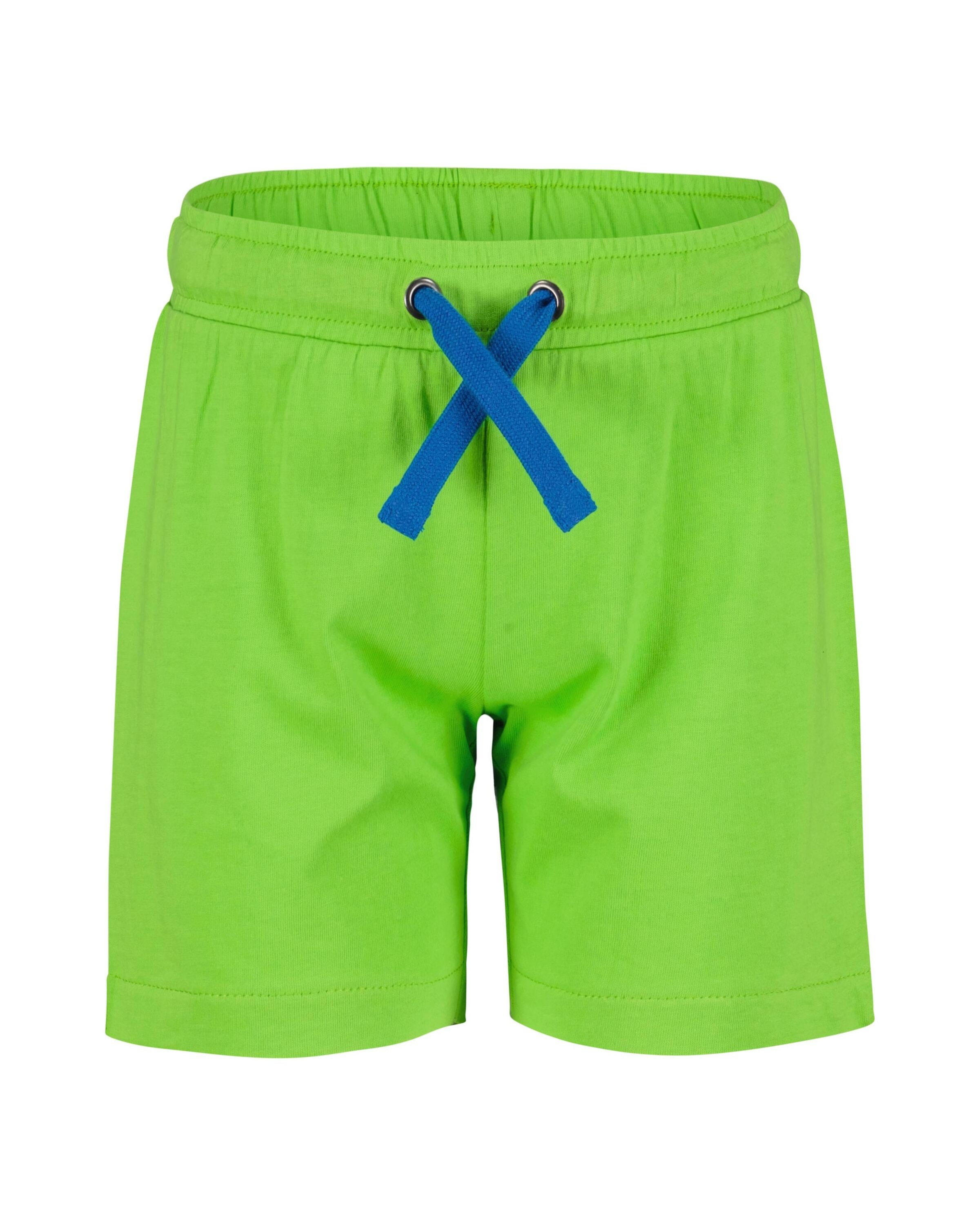 Blue Seven T-Shirt »Blue Seven Set: T-Shirt und Short«, (1 tlg.)