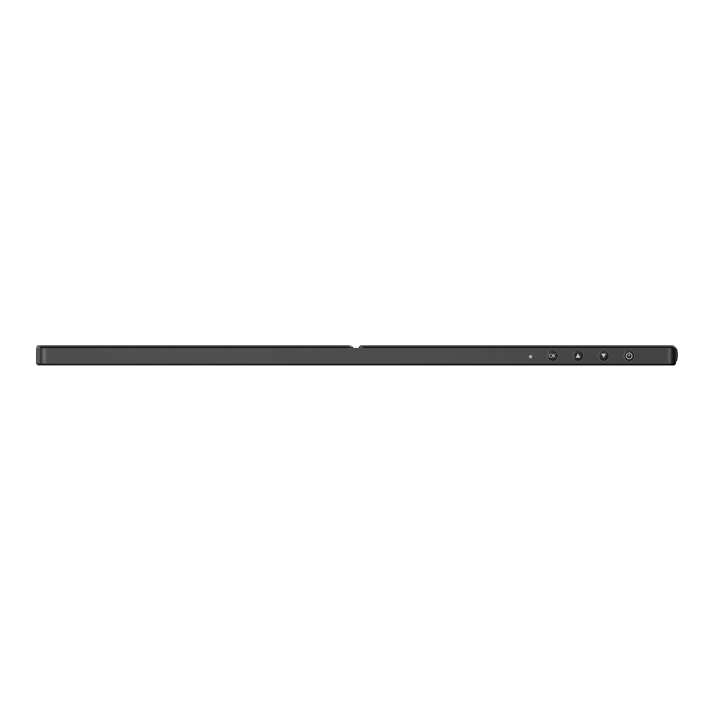 AOC Portabler Monitor »16T3EA«, 39,5 cm/16 Zoll, 1920 x 1080 px, Full HD, 4 ms Reaktionszeit, 60 Hz