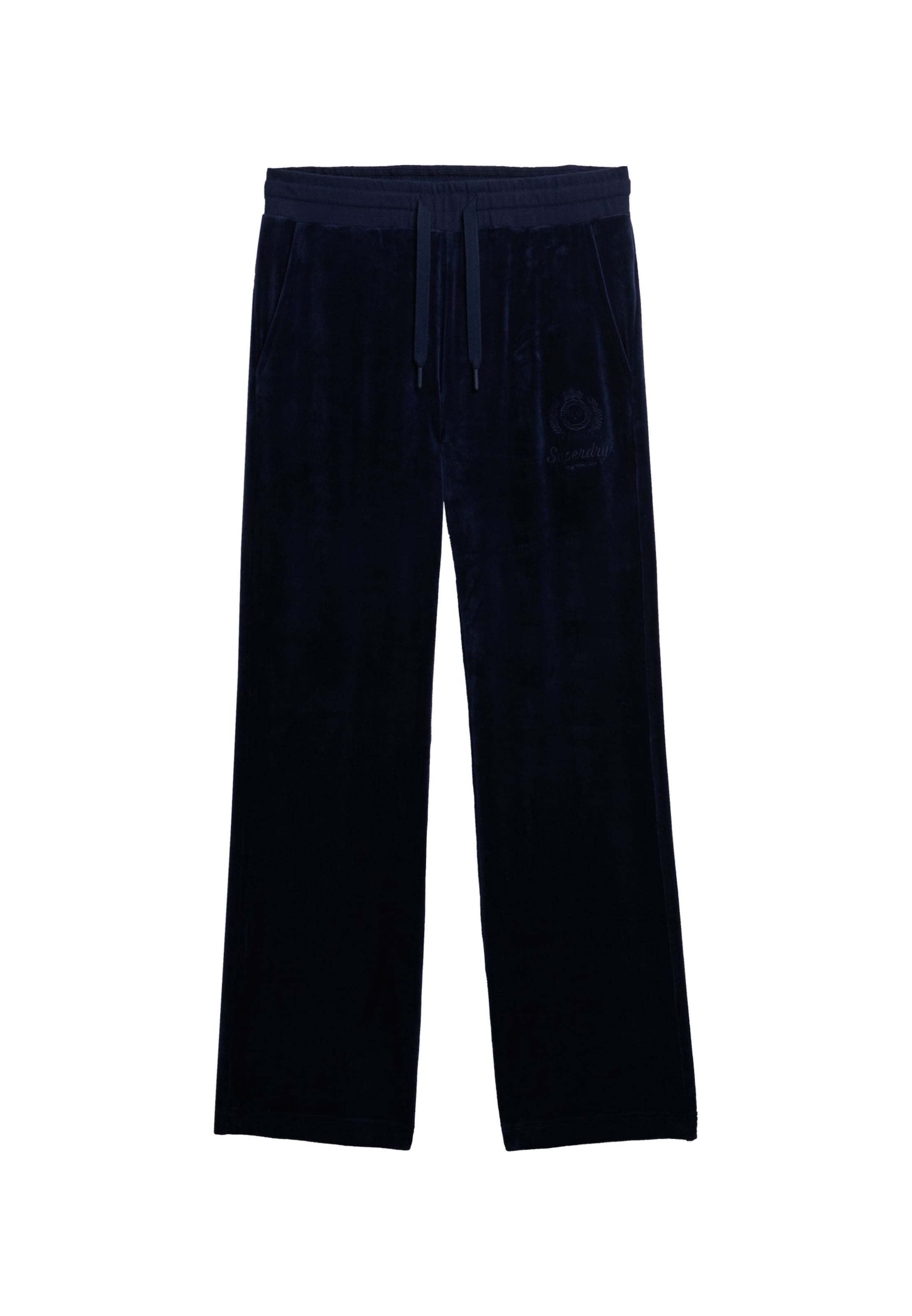 Superdry Sweathose »COUNTRY CLUB VELOUR JOGGER«