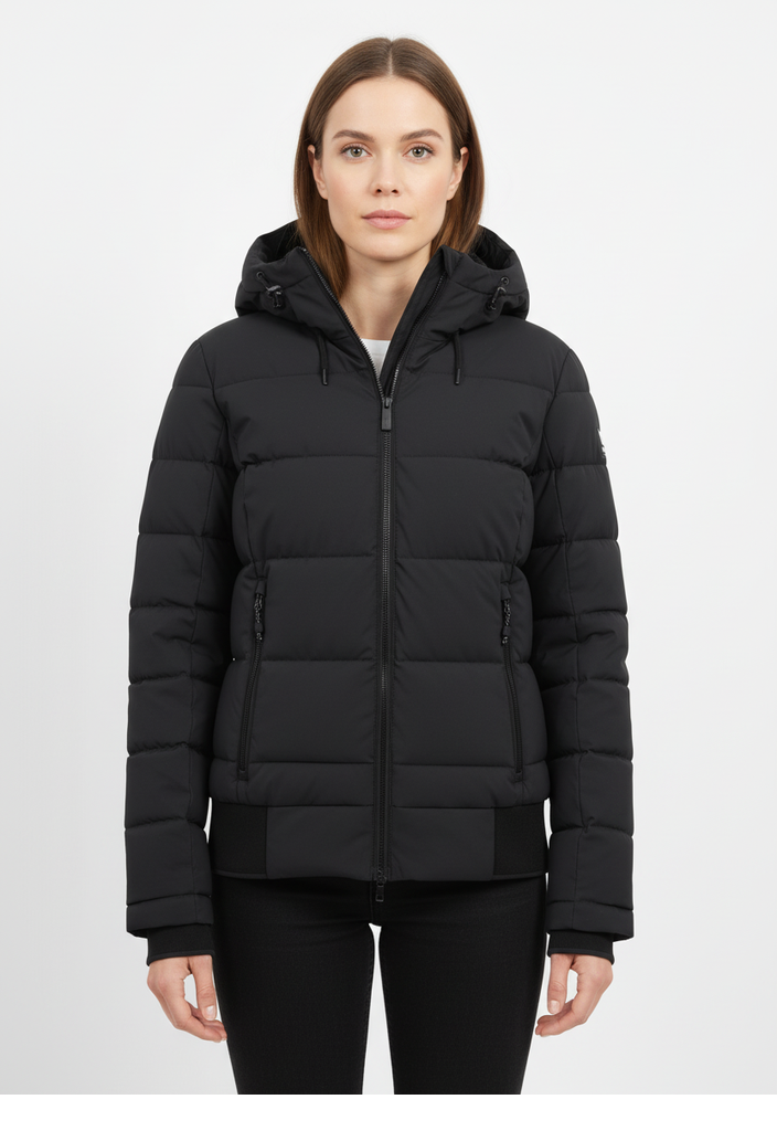 Killtec Steppjacke »KOW 12 WMN QLTD JCKT«