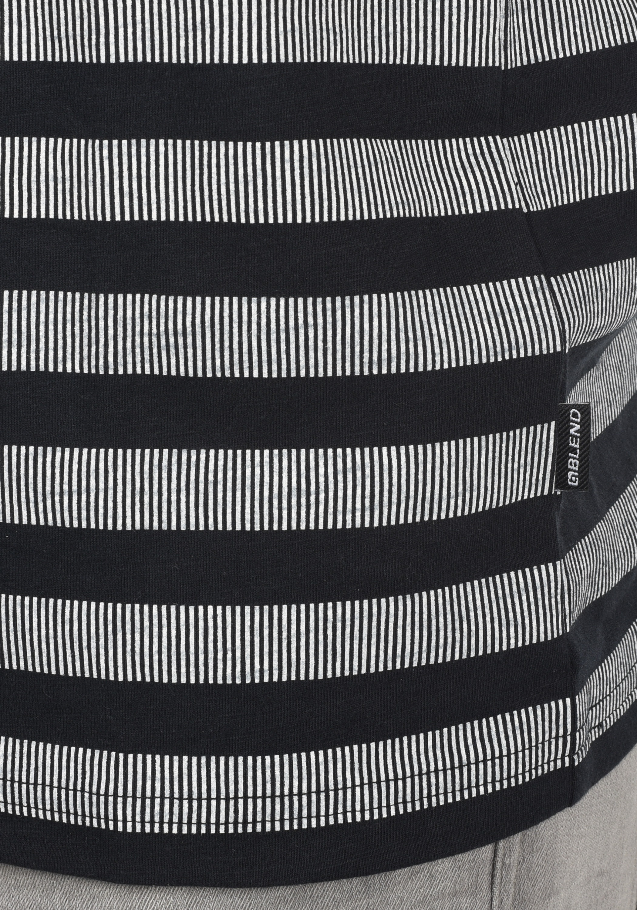Blend T-Shirt »T-Shirt BHKama«