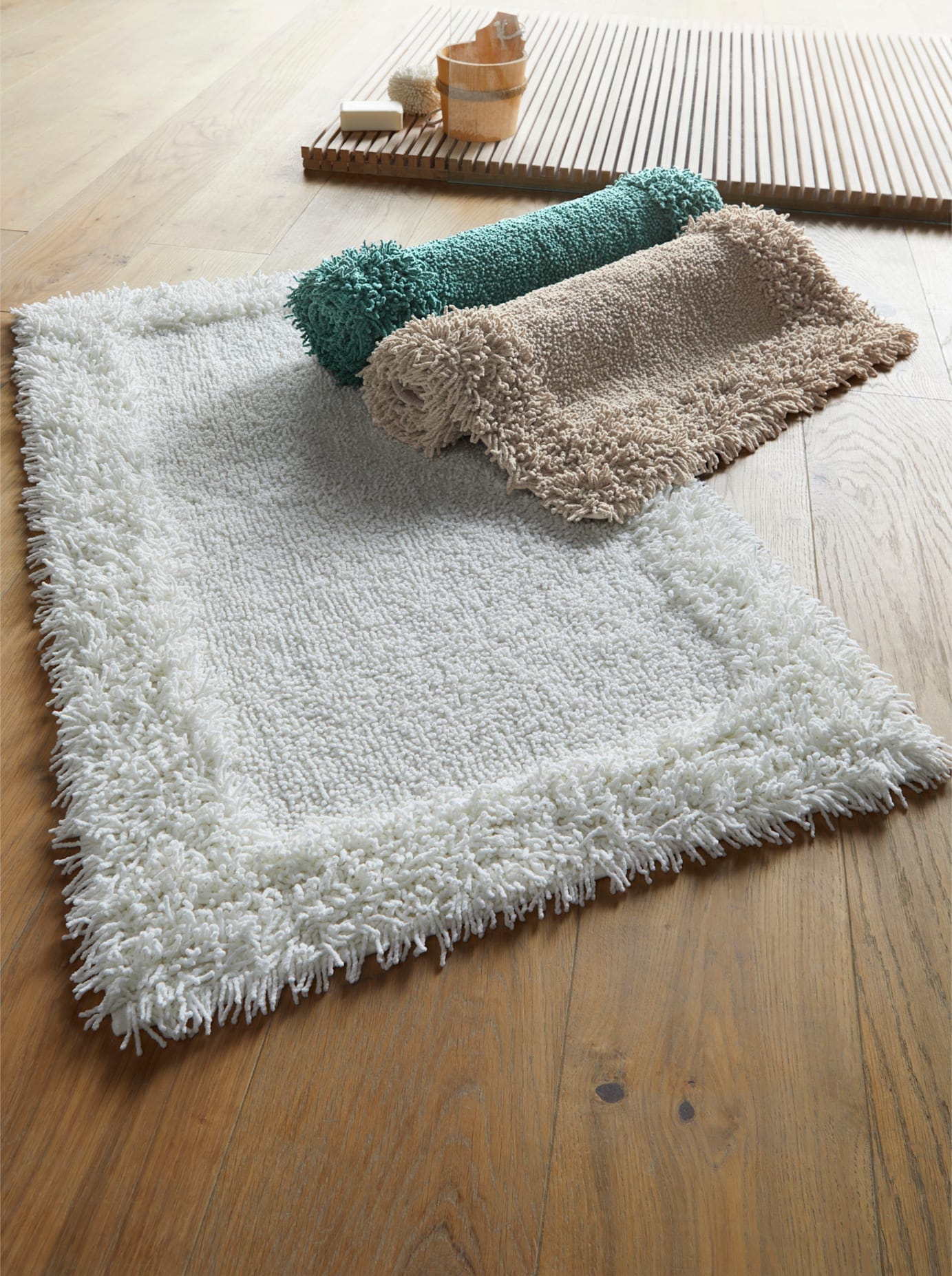 heine home Badematte