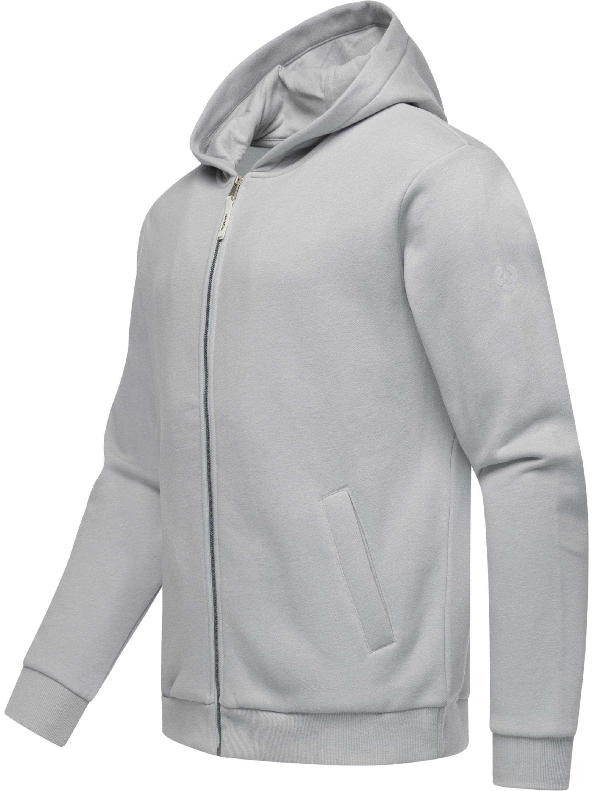 Ragwear Sweatjacke »Sweatjacke Natten«
