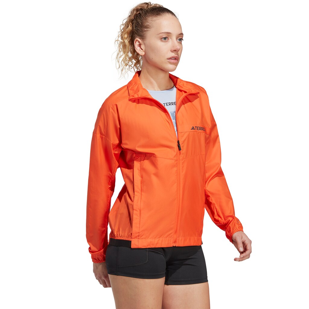 adidas TERREX Windbreaker »TERREX MULTI WIND«