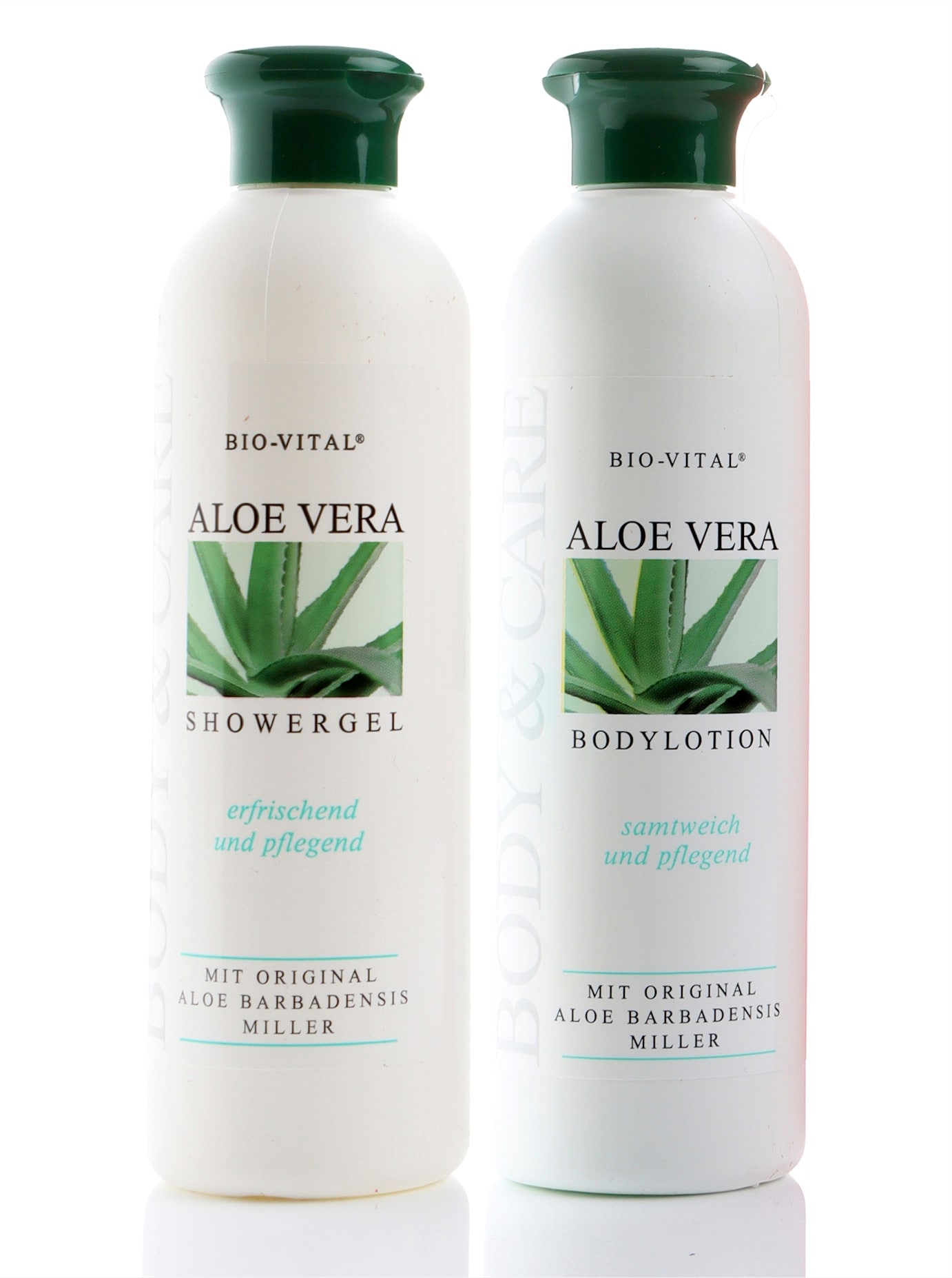   Bodylotion