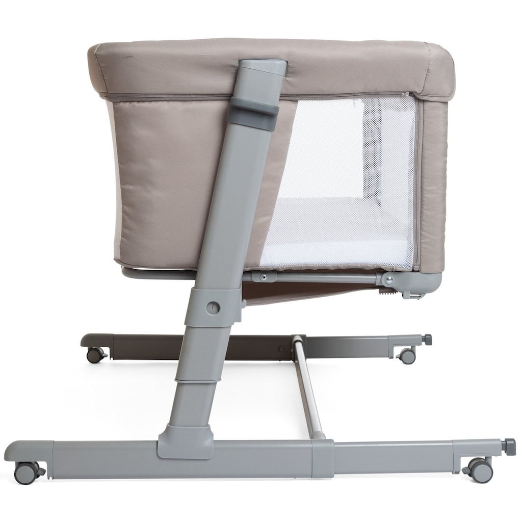 Chicco Beistellbett »Chicco Next2Me Dream Evo, Beige«