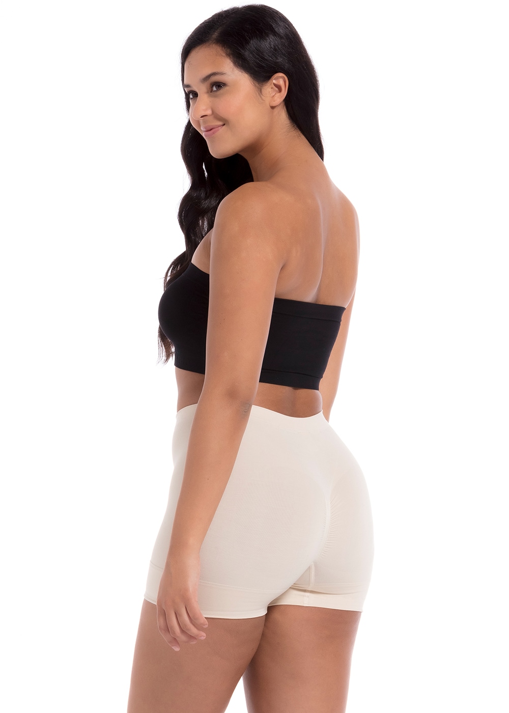 MAGIC Bodyfashion Bügelloser BH »Comfort Bandeau Bamboo«