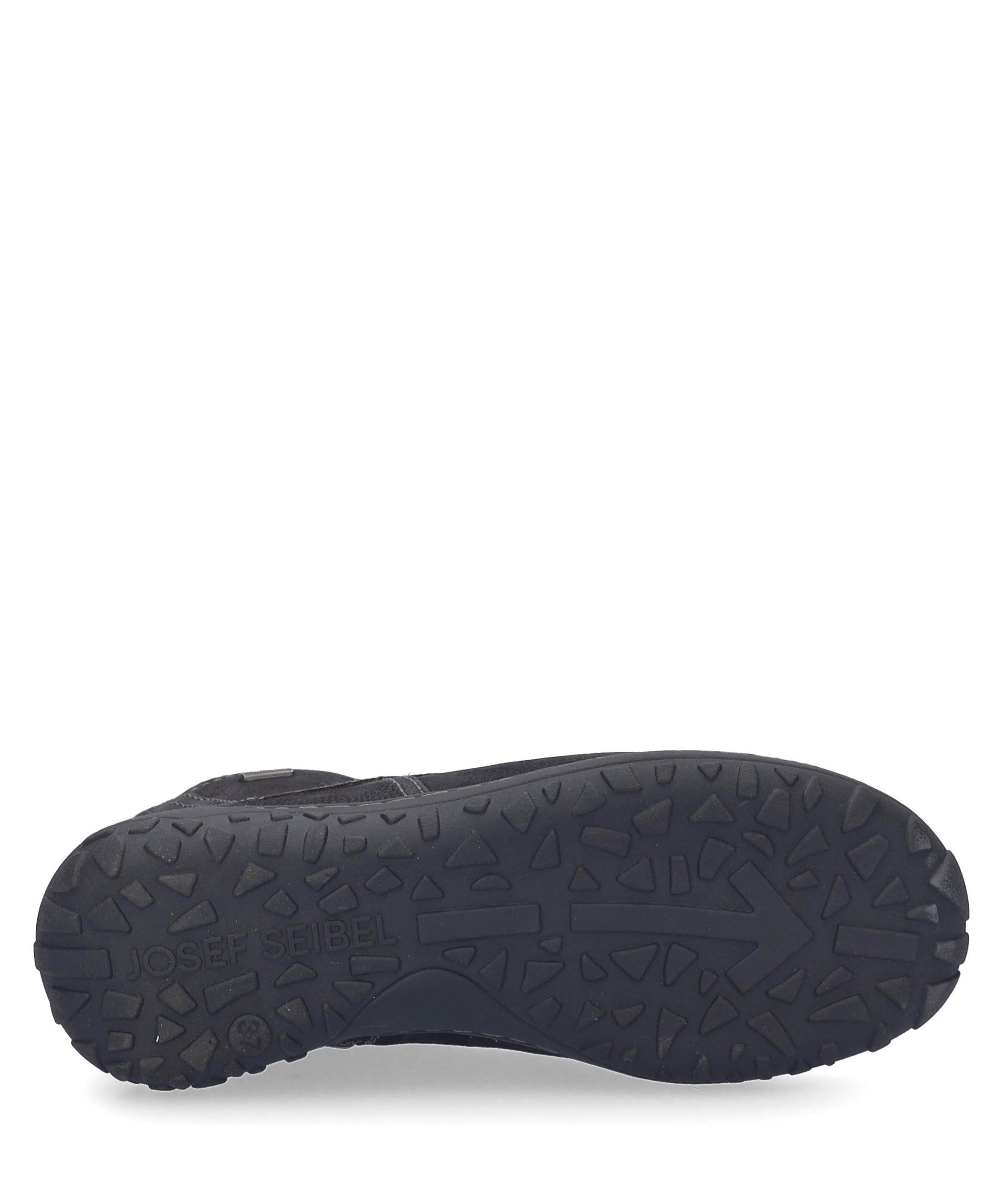 Josef Seibel Schnürschuh »Ruby 51, titan«
