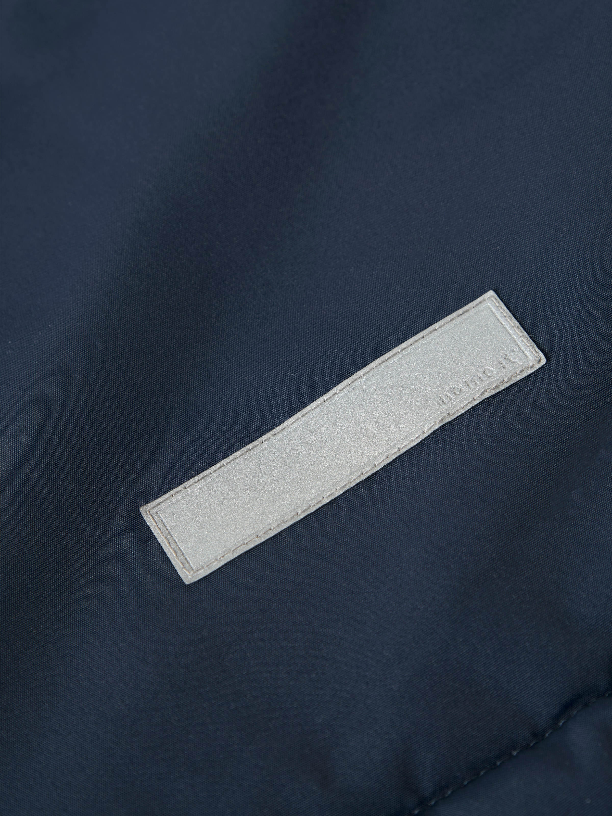 Name It Parka »NMFMARLOW PARKA JACKET PB« mit Kapuze