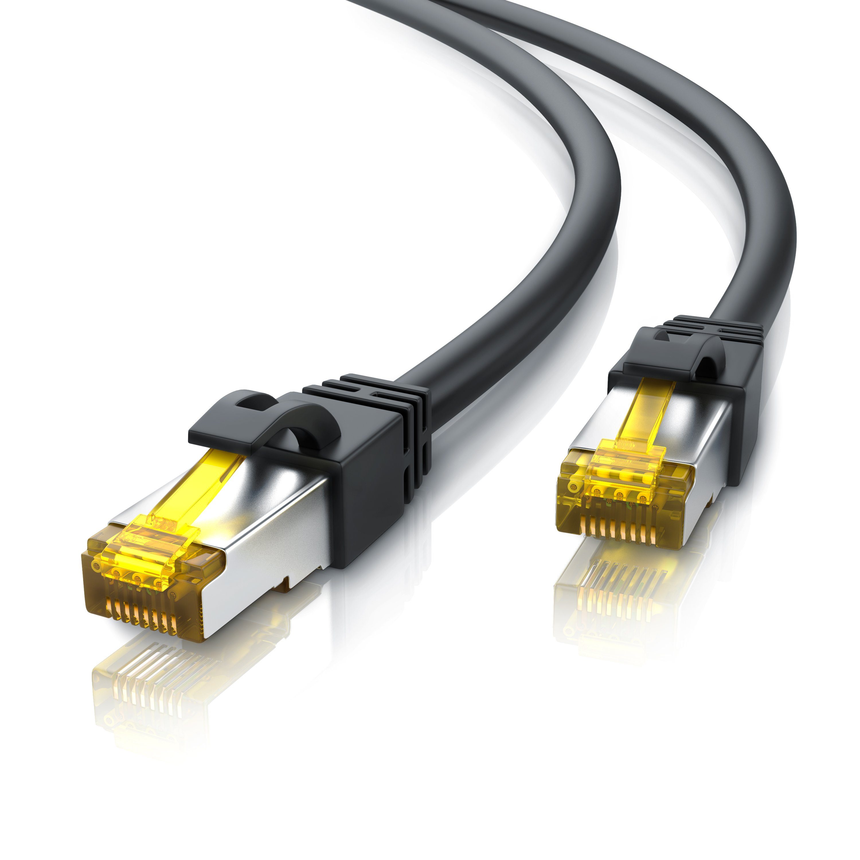 Primewire Gigabit Ethernet LAN Netzwerkkabel