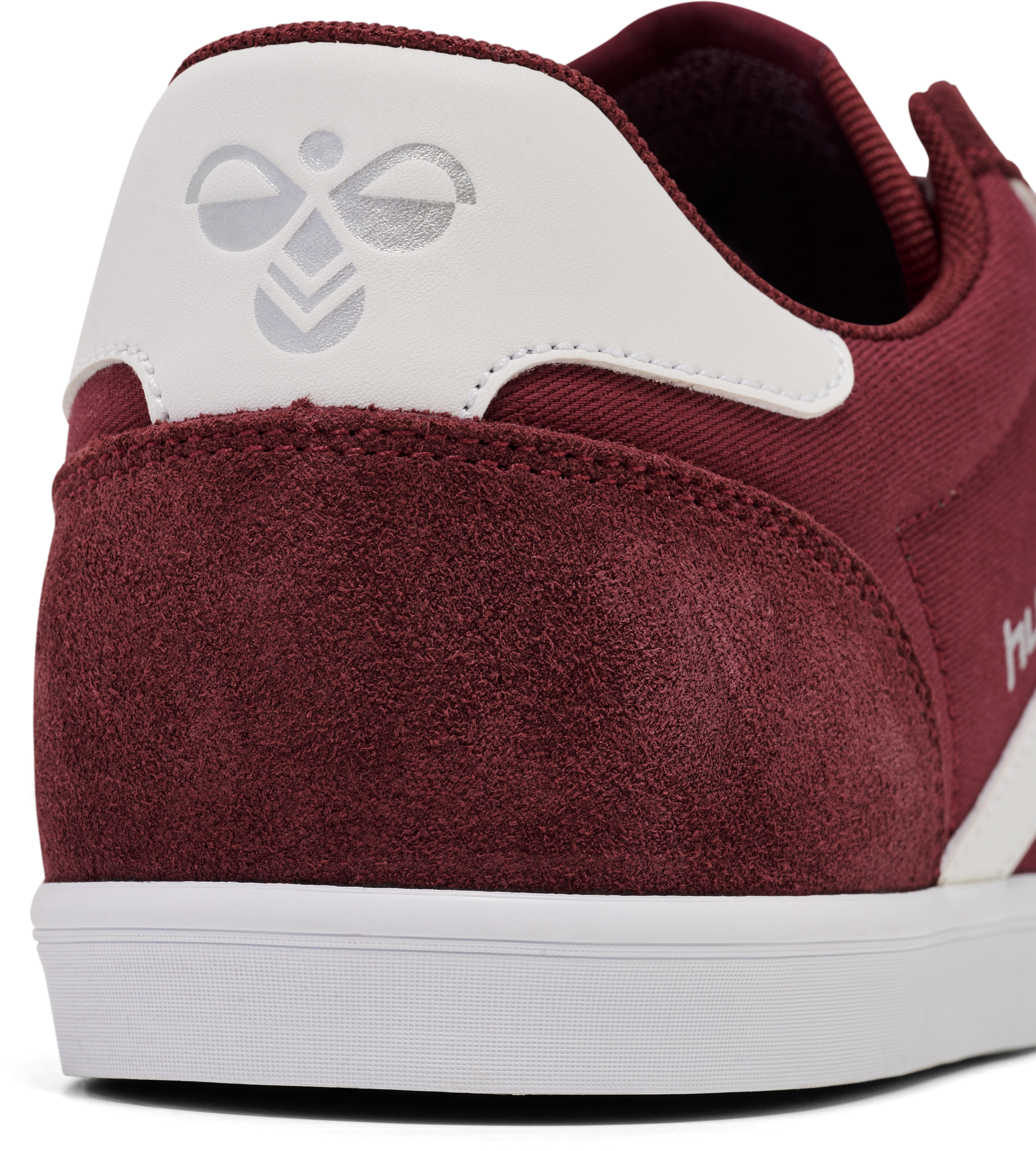hummel Sneaker »HUMMEL SLIMMER STADIL LOW«