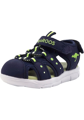 KangaROOS Sandale »K-Mini« kaufen