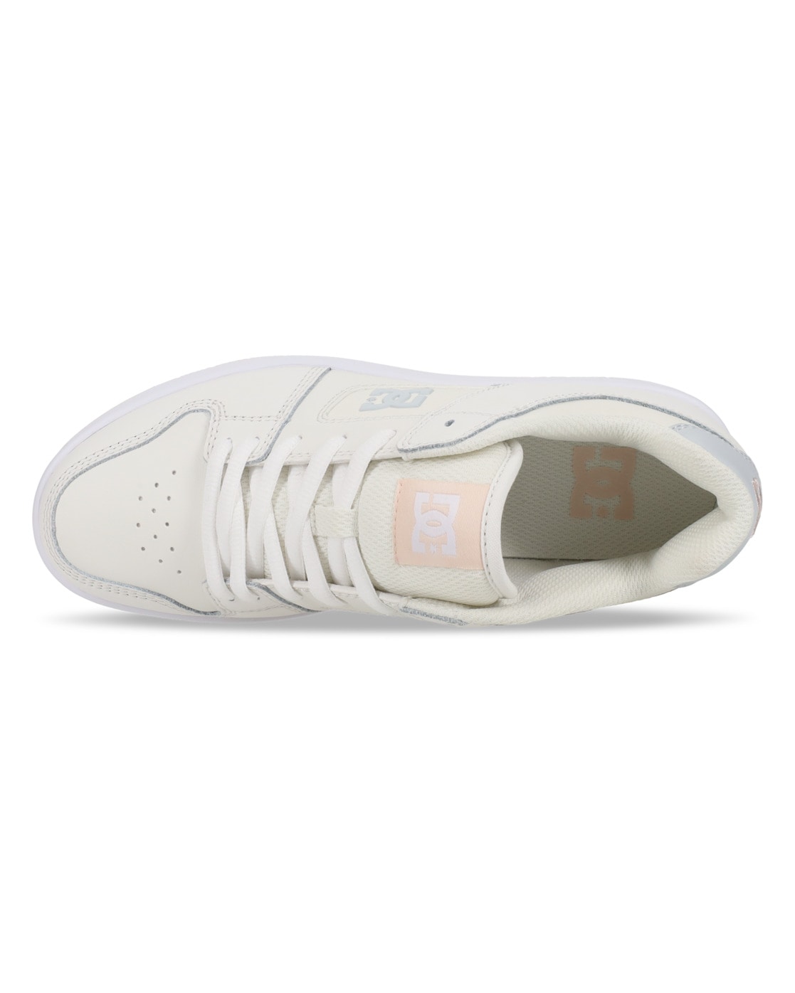 DC Shoes Sneaker »Manteca 4«