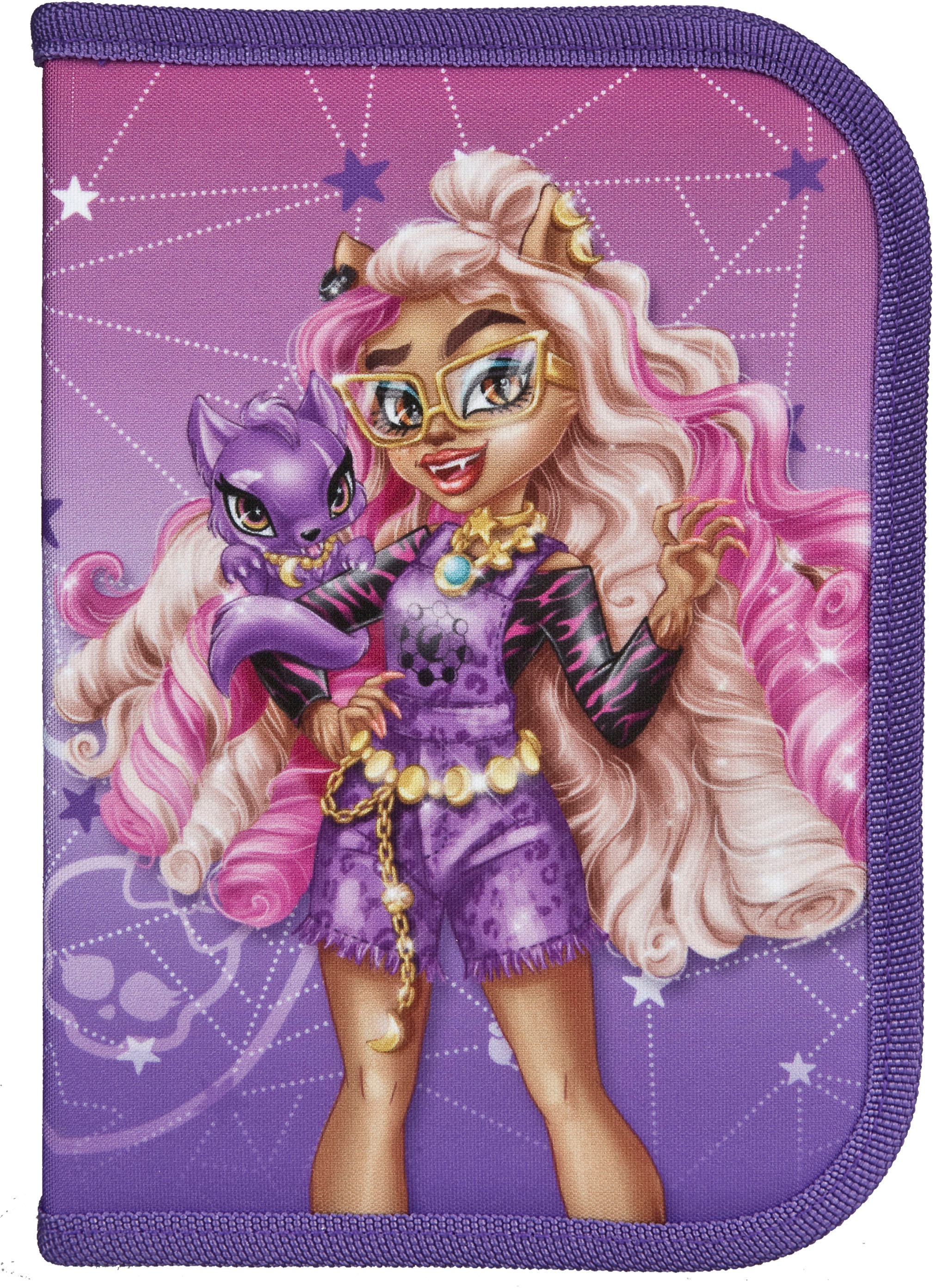 Scooli Schulranzen »Easy Start« Reflektoren