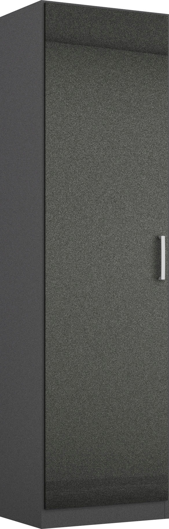 rauch Schrank-Set »Kleiderschrank Schrank Garderobe Garderobenschrank Eckschrank HOMBURG«, viel Stauraum, oberer Schubkasten mit Einteilung MADE IN GERMANY