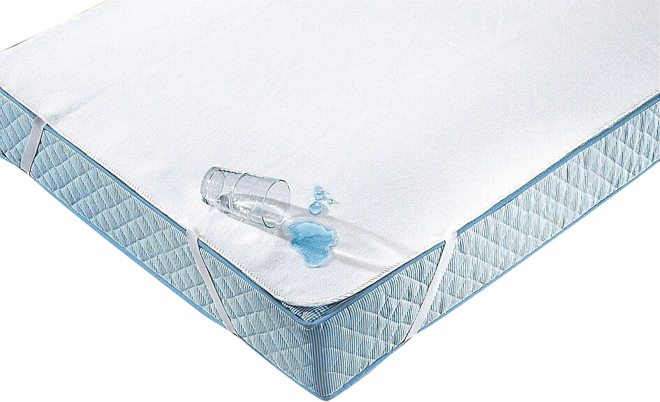 Matratzenauflage »Protect & Care«, (1 St.), wasserdicht