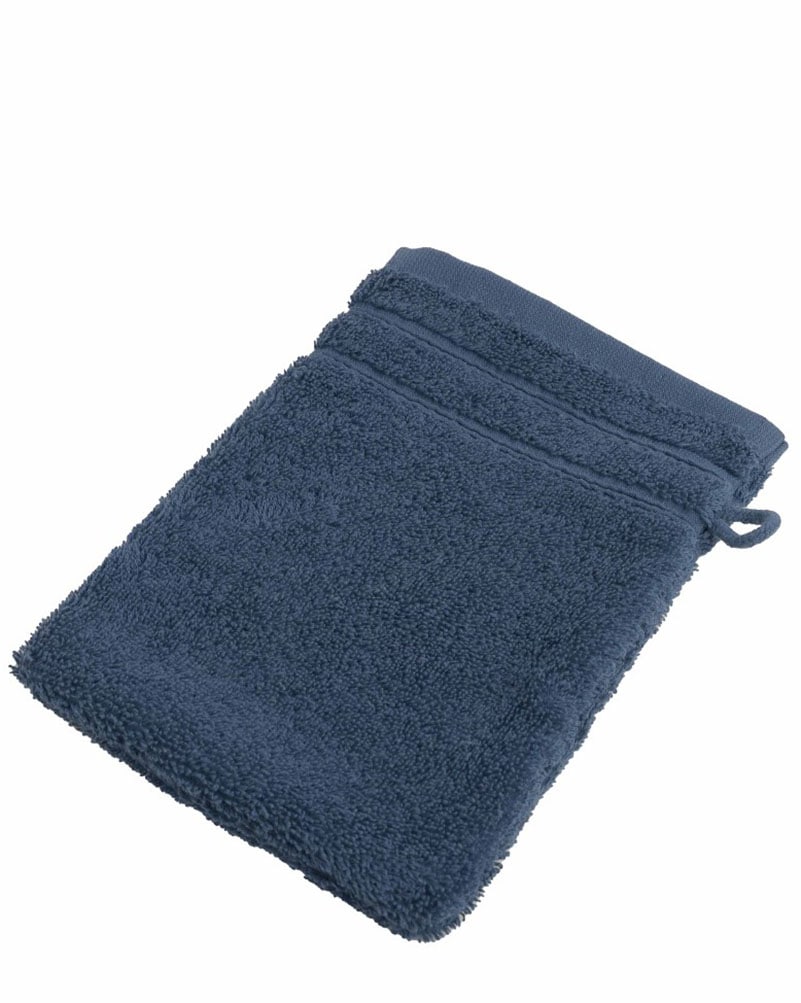 Wewo fashion Waschhandschuh »9518W«, (Packung, 6 tlg.), saugstark