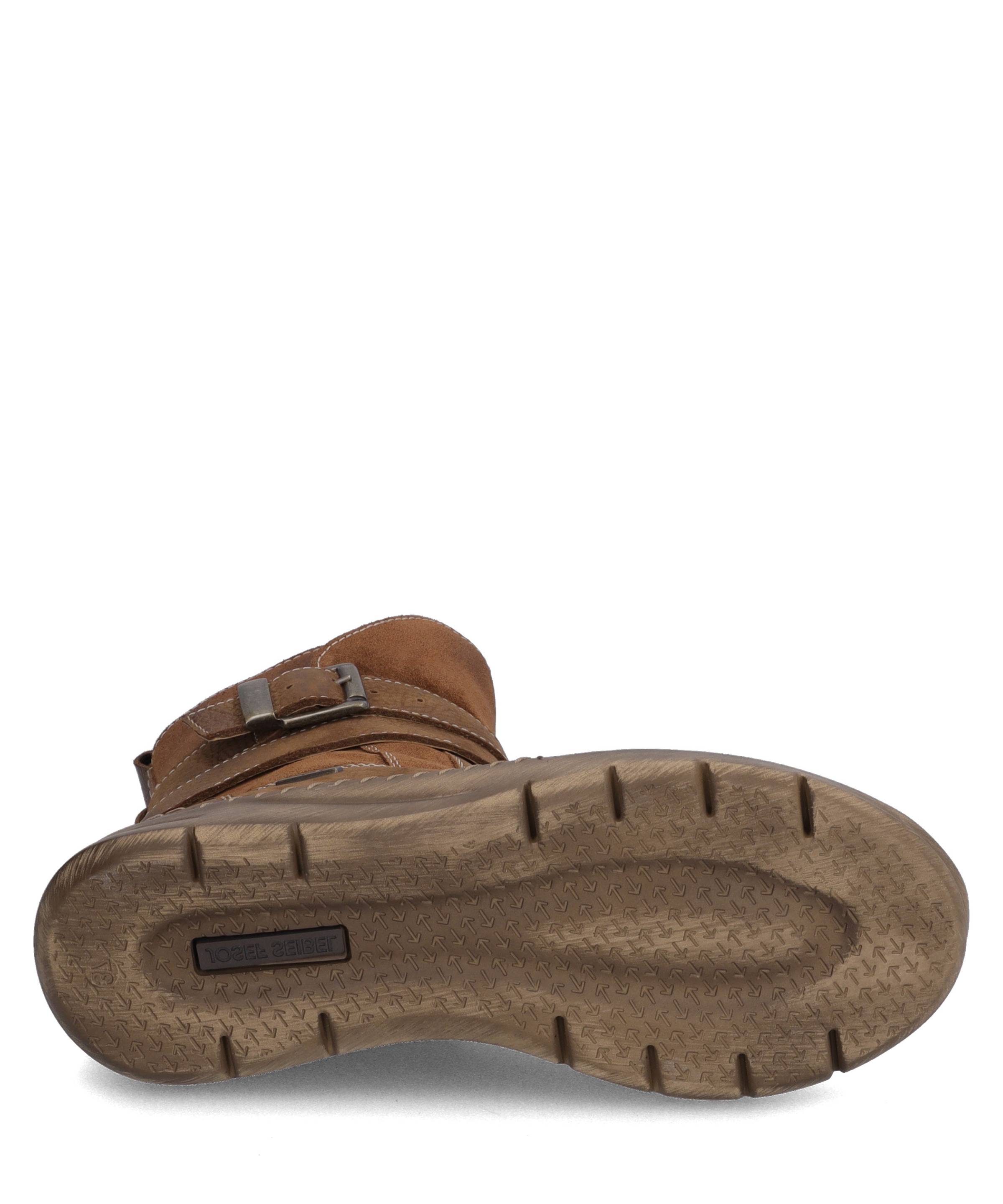 Josef Seibel Stiefel »Conny 54, castagne«