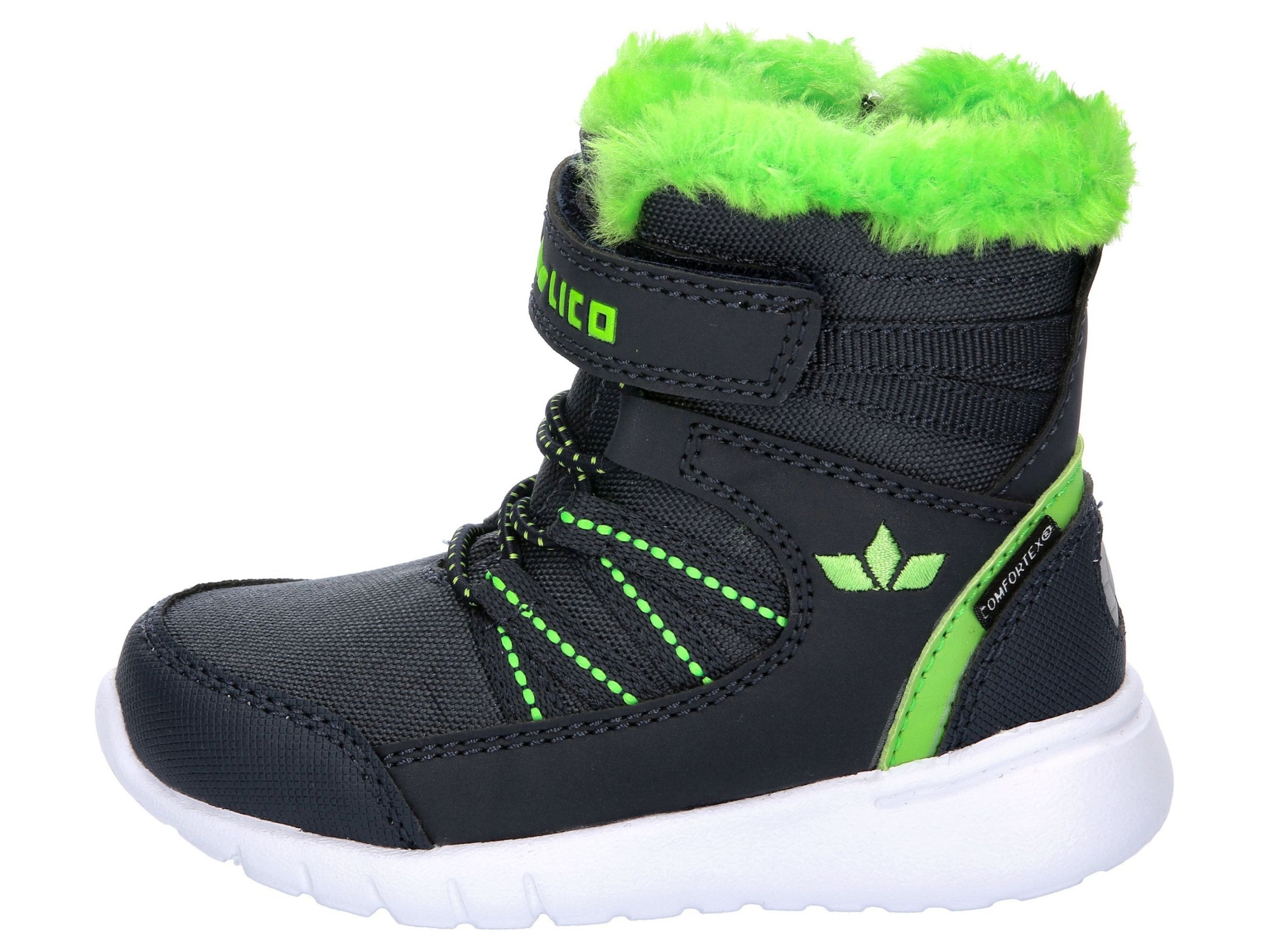 Lico Snowboots »Snowboot Shalby VS«