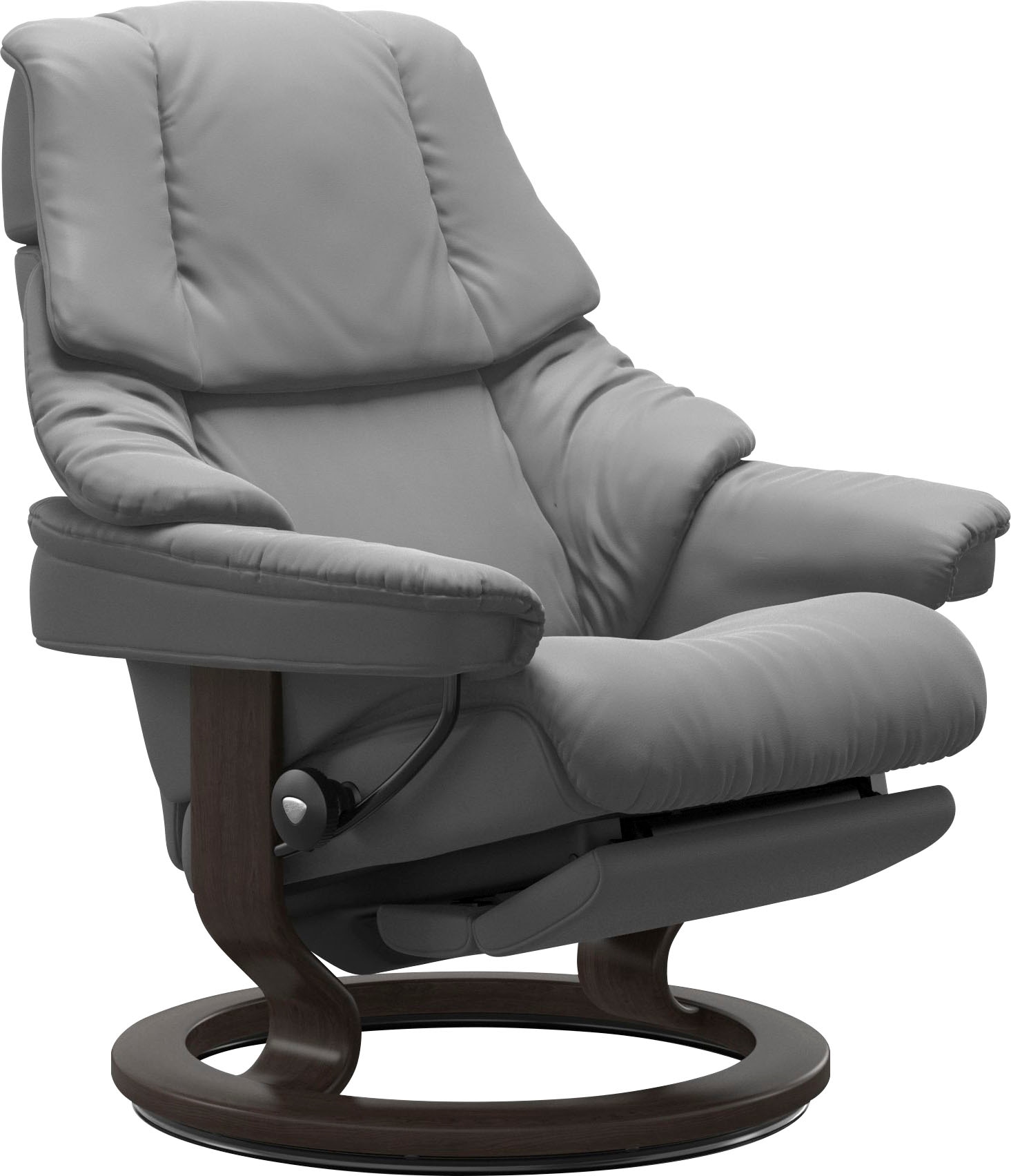 Stressless® Relaxsessel »Reno«, elektrisch verstellbar, optional 2-motorisch, Größe M & L