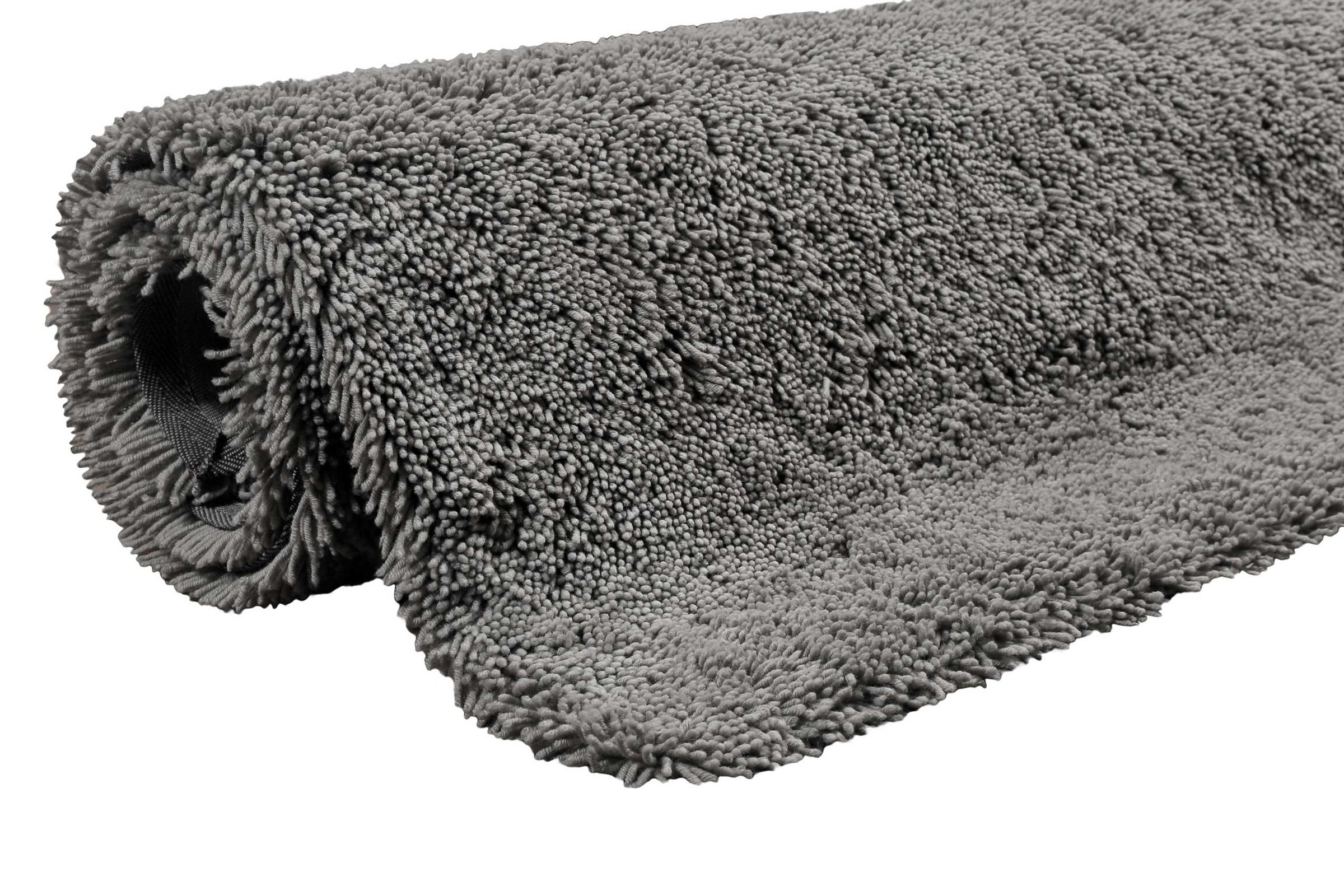 Esprit Wollteppich »Seattle Shag,  ESP-26391«, rechteckig, 5 mm Höhe, modern, flauschig aus Schurwolle, pflegeleicht, Wohn-, Schlafzimmer