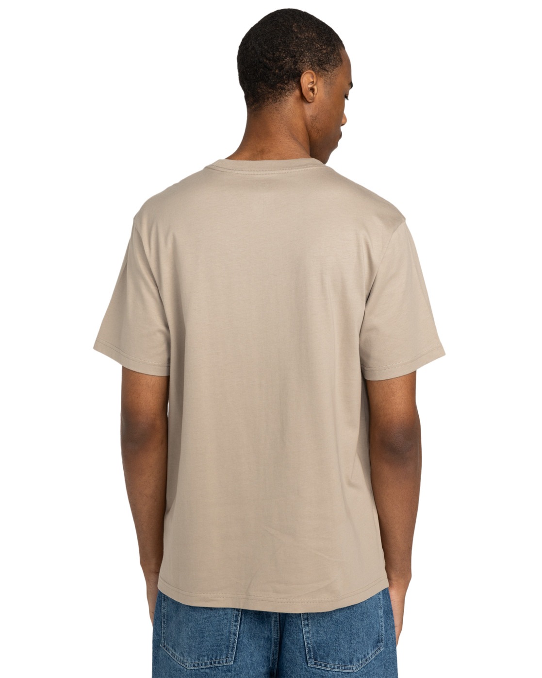 Element T-Shirt »Icon Embroidery«