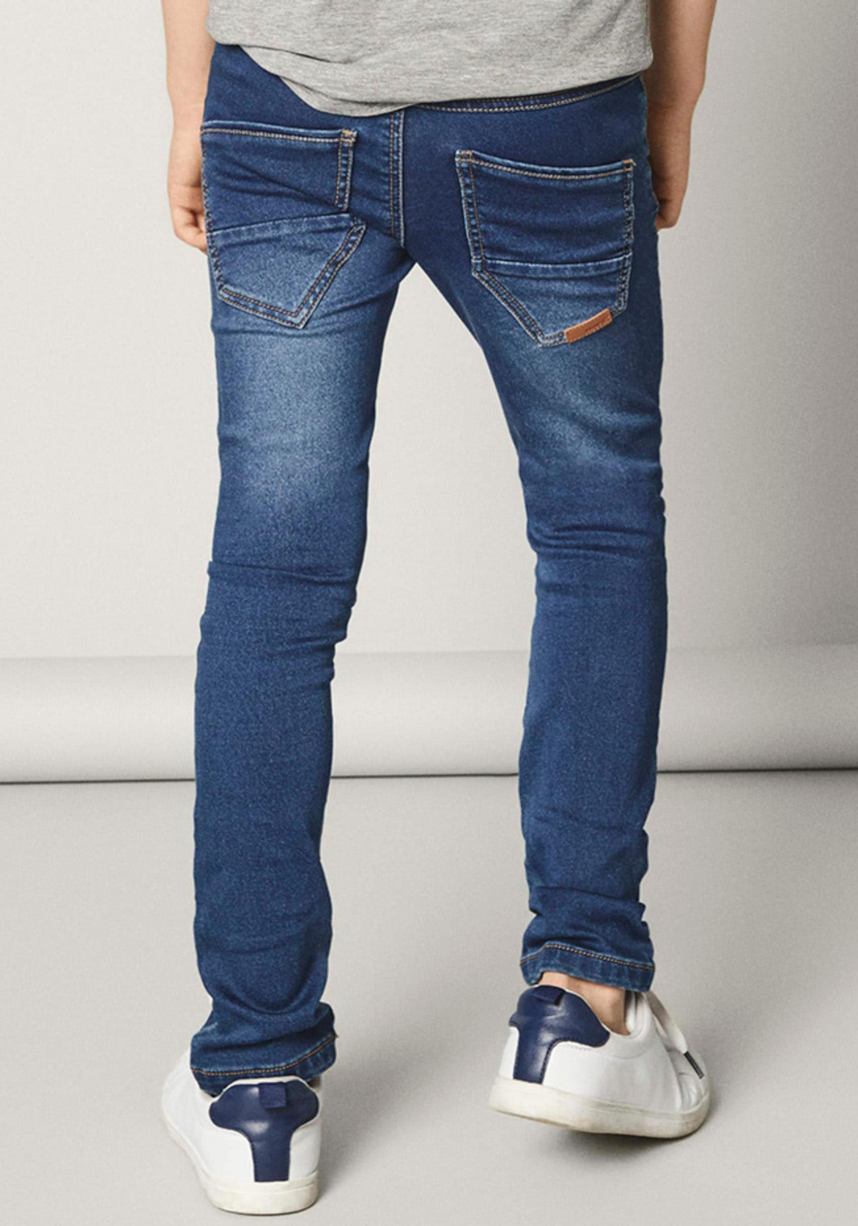 Name It im Online »NKMTHEO SWE COR1 Shop PANT« Stretch-Jeans DNMTHAYER OTTO