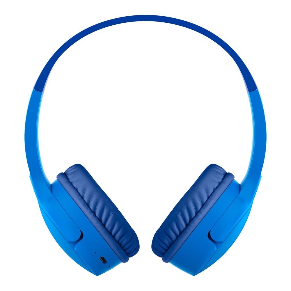 Belkin Kinder-Kopfhörer »SOUNDFORM Mini Blutooth On-Ear Kopfhörer für Kinder«