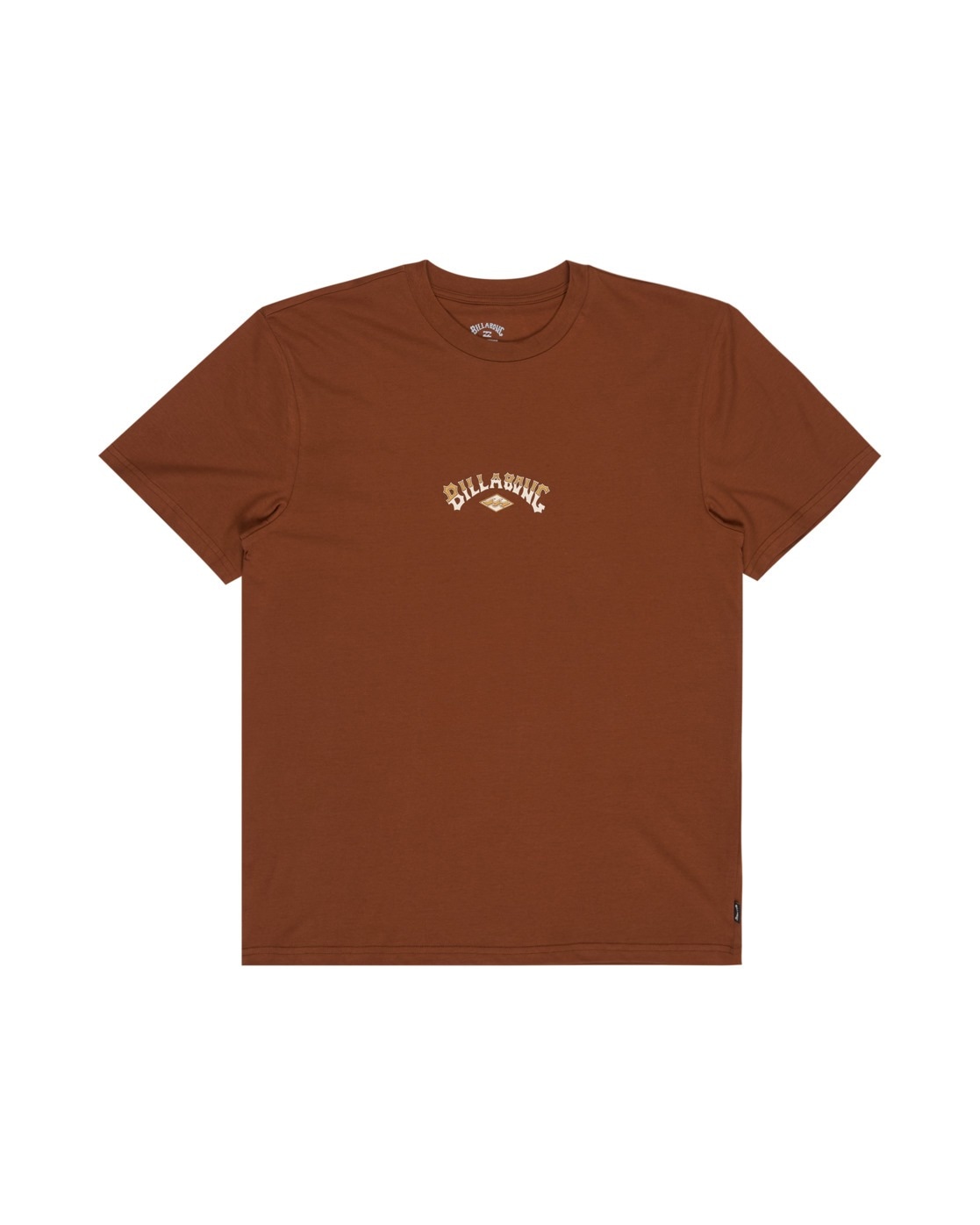 Billabong T-Shirt »Arch Diamond«