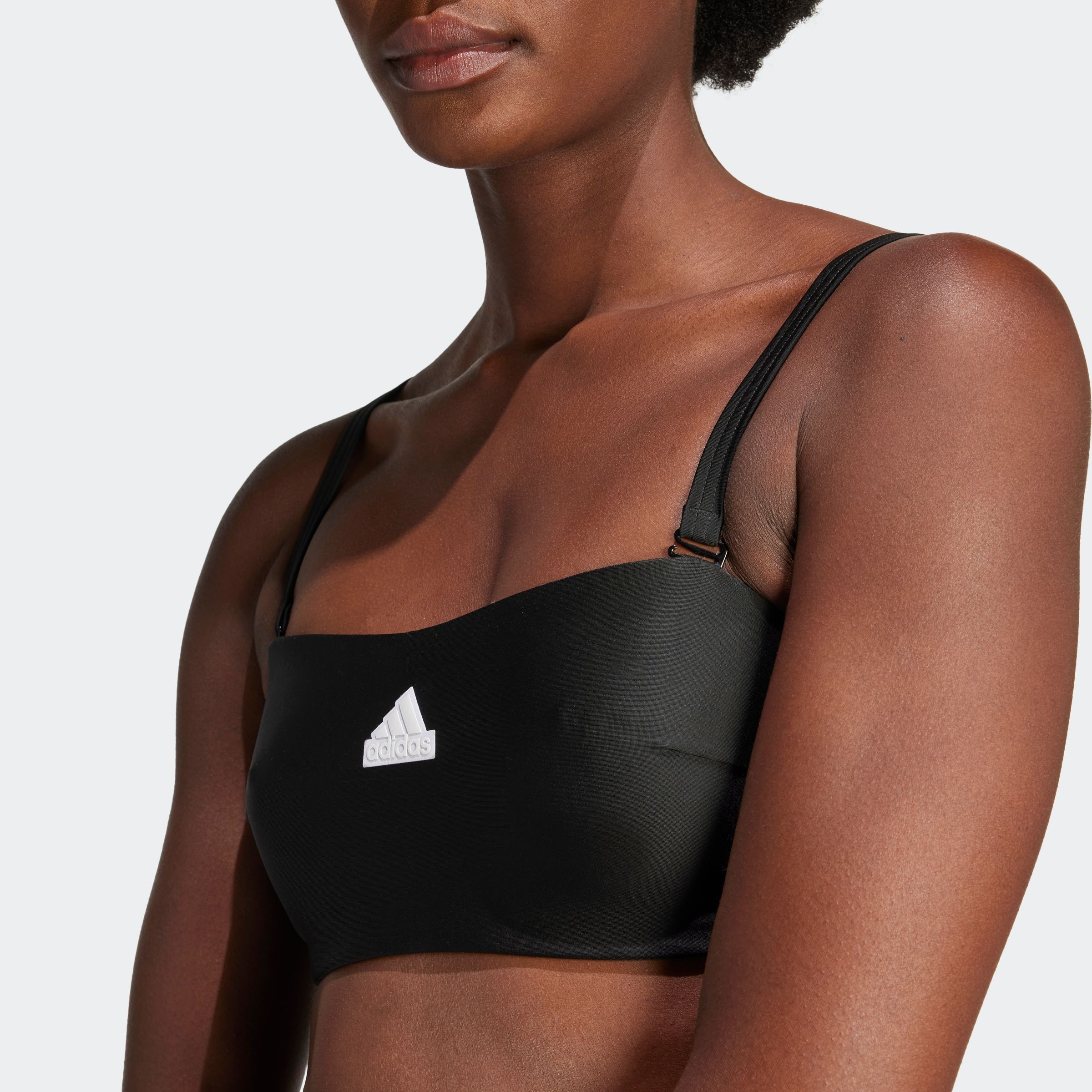 adidas Performance Bustier-Bikini-Top »Icon Ban Bik«