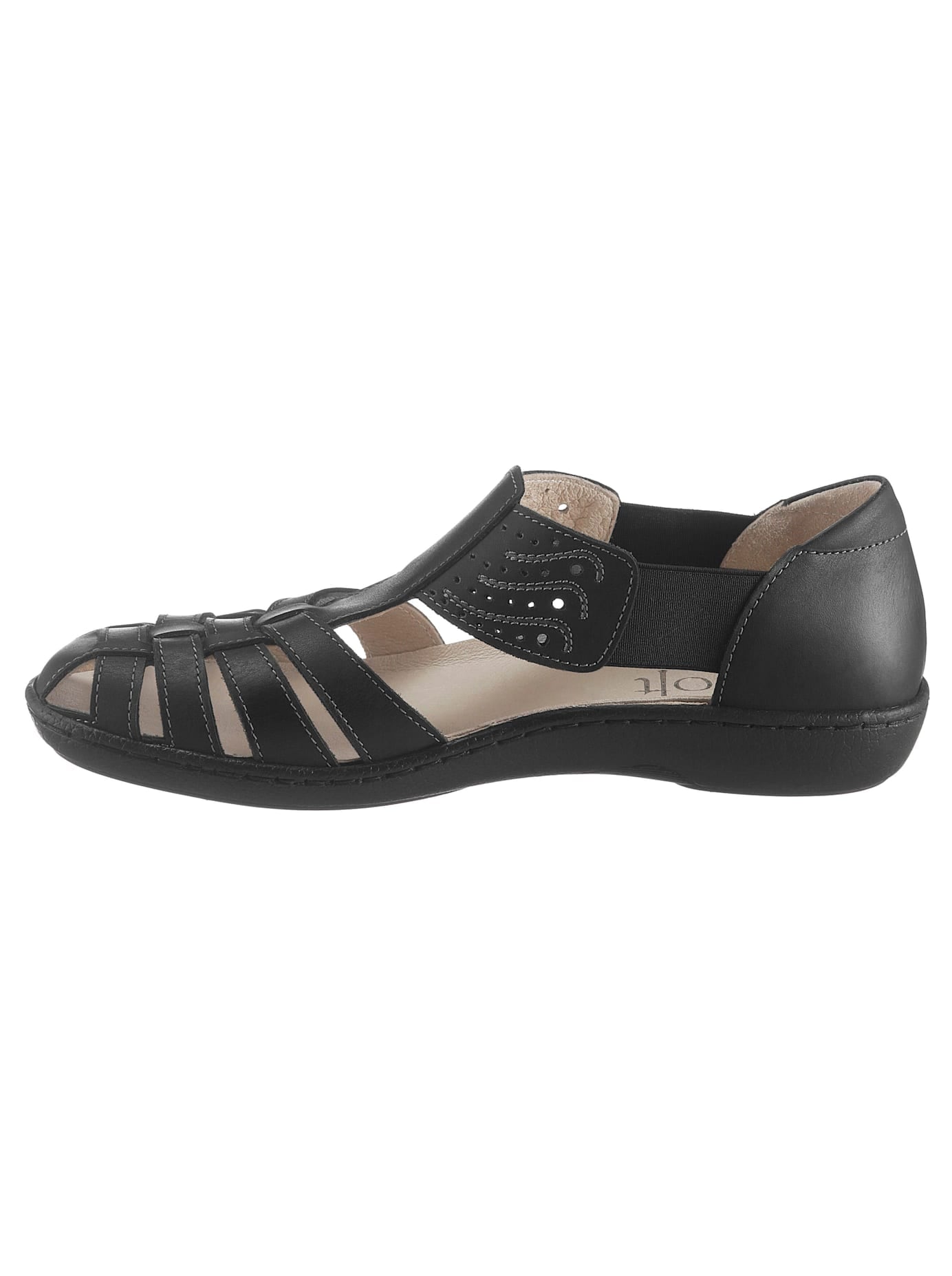 Classic Slipper
