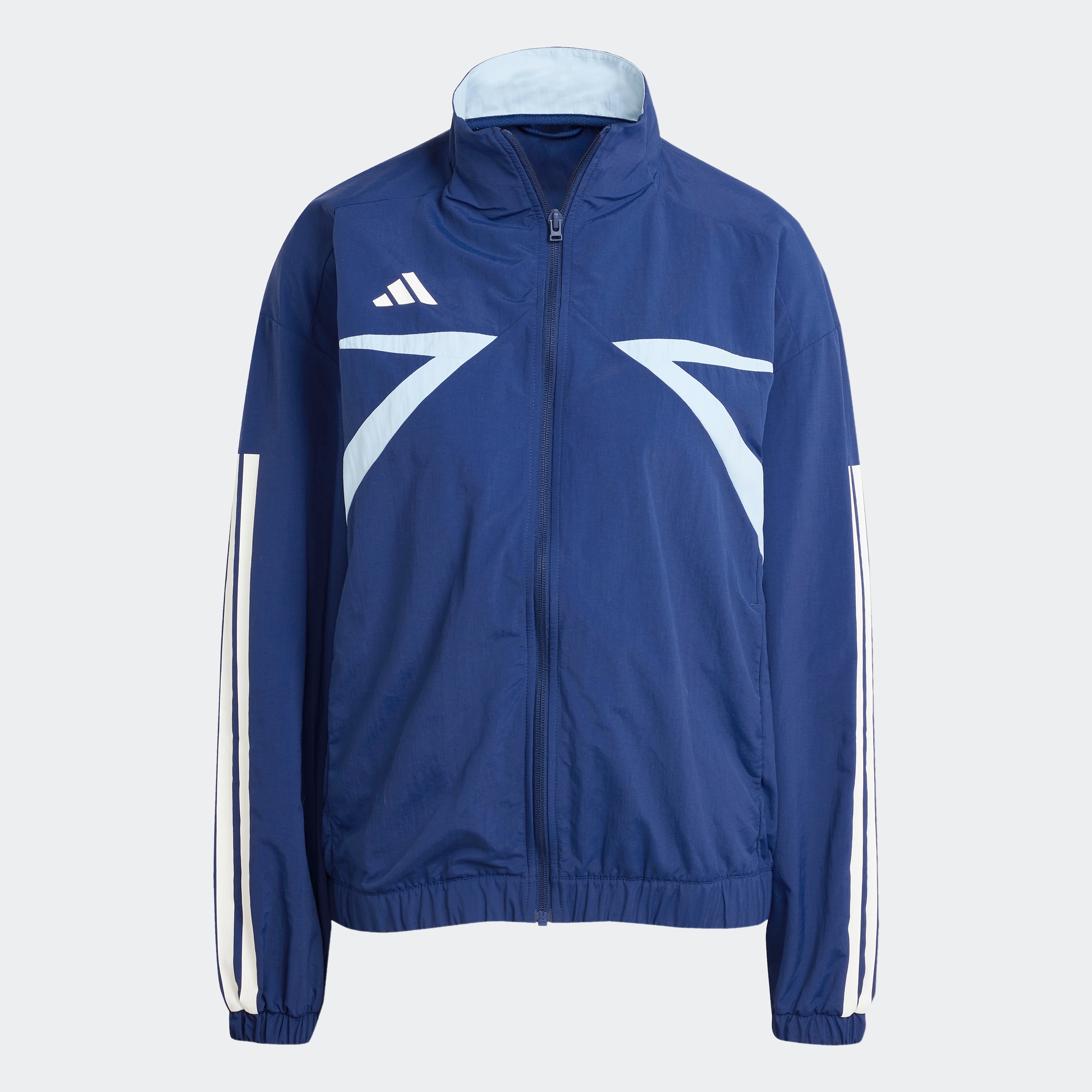 adidas Sportswear Outdoorjacke »W TIRO Q1COVRUP«
